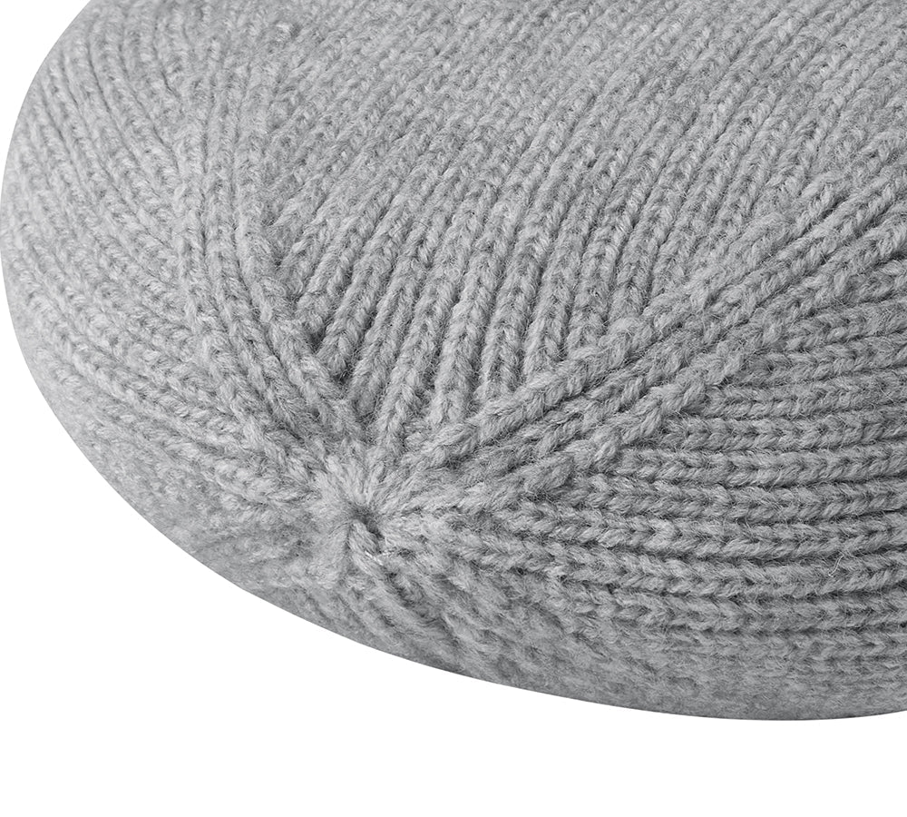 EVERAU Soft Knit Beanie Melloo Hat