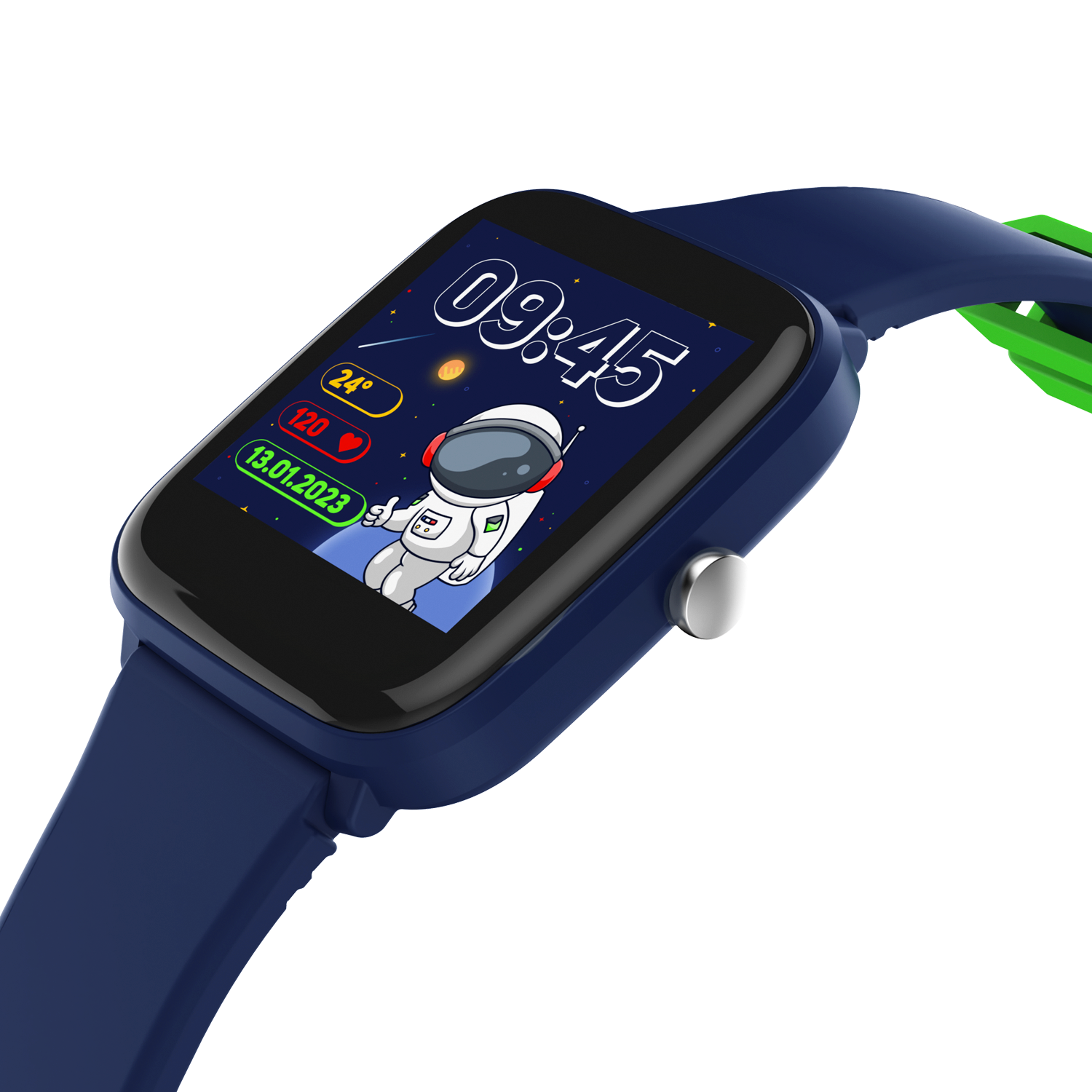 ICE smart junior Blue-PEROZ Accessories