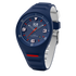 Pierre Leclercq dark blue-PEROZ Accessories