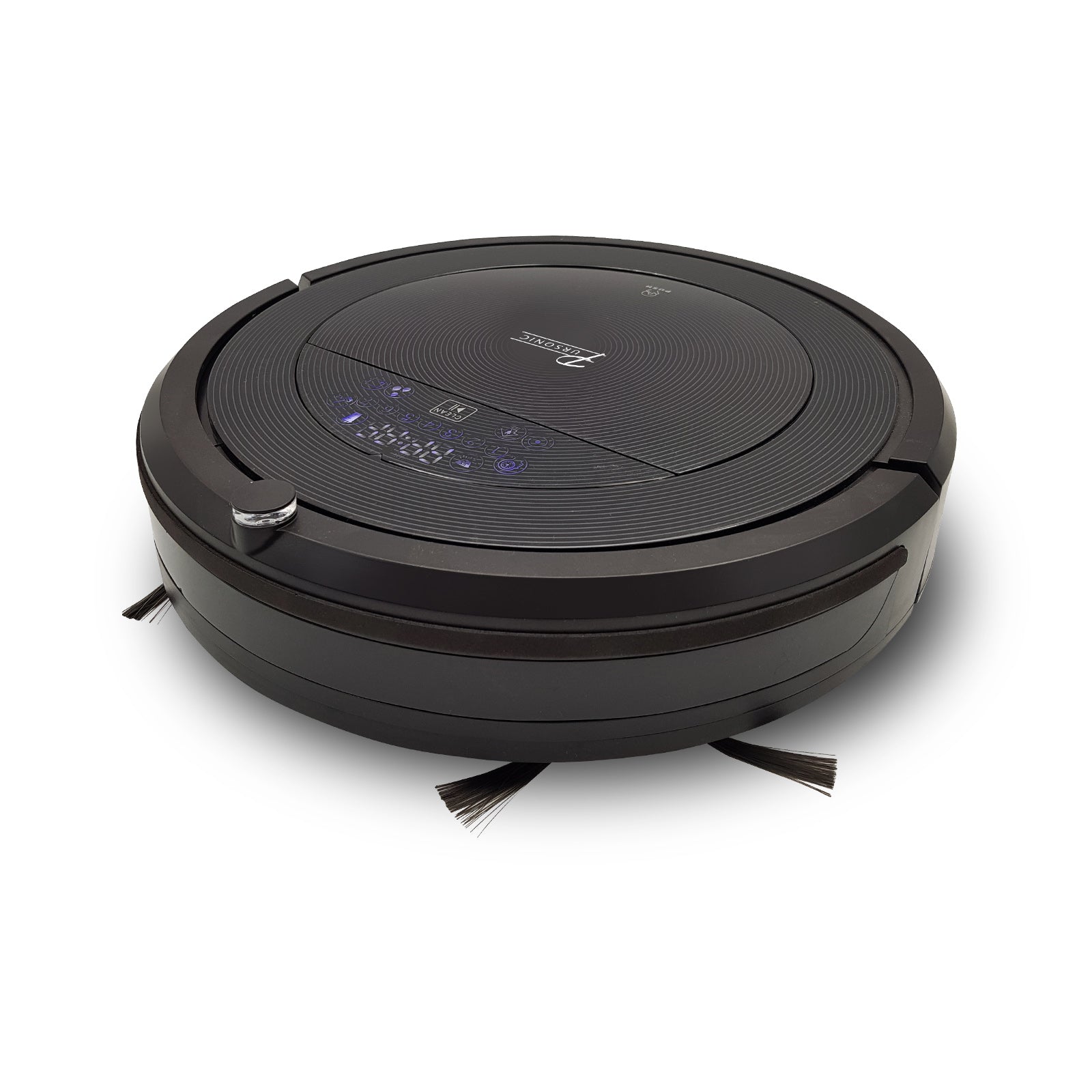 Pursonic i9 Robotic Vacuum Cleaner Carpet Floor Dry Wet Mopping Auto Robot-Small Home Appliances-PEROZ Accessories