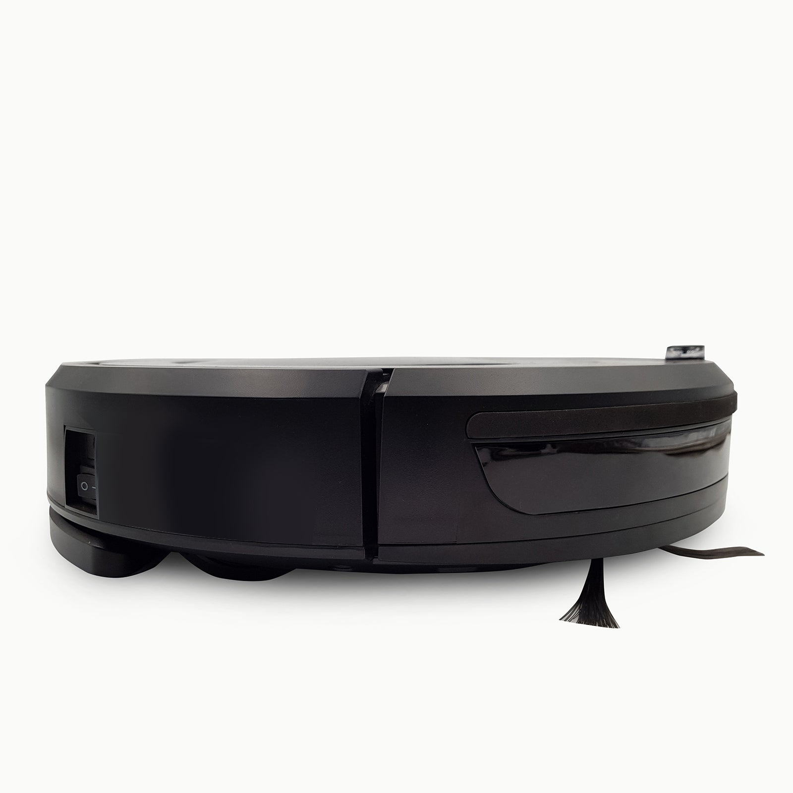 Pursonic i9 Robotic Vacuum Cleaner Carpet Floor Dry Wet Mopping Auto Robot-Small Home Appliances-PEROZ Accessories