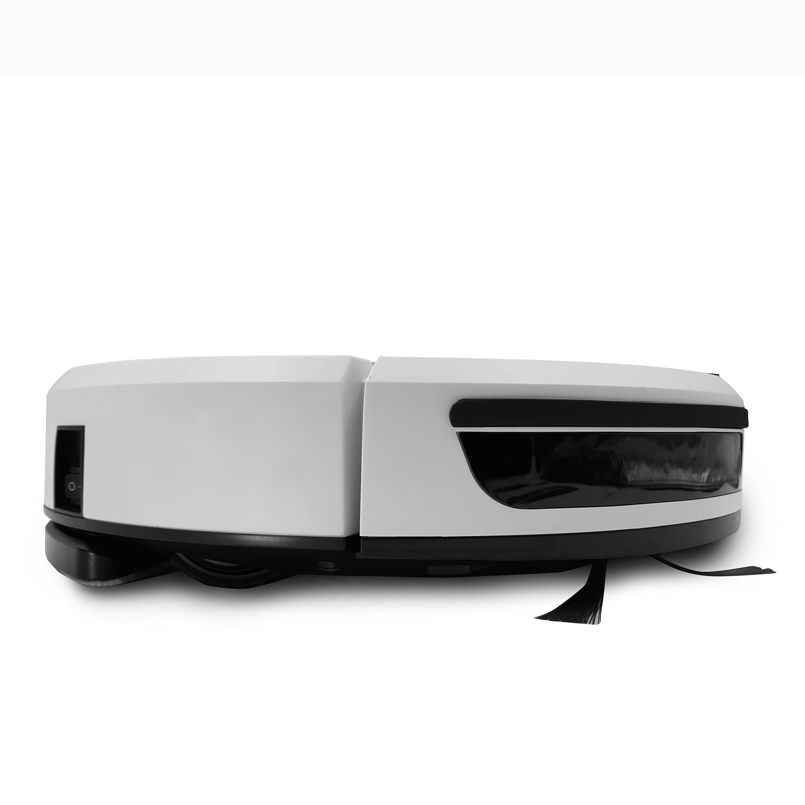 Pursonic i9 Robotic Vacuum Cleaner Carpet Floor Dry Wet Mopping Auto Robot-Small Home Appliances-PEROZ Accessories