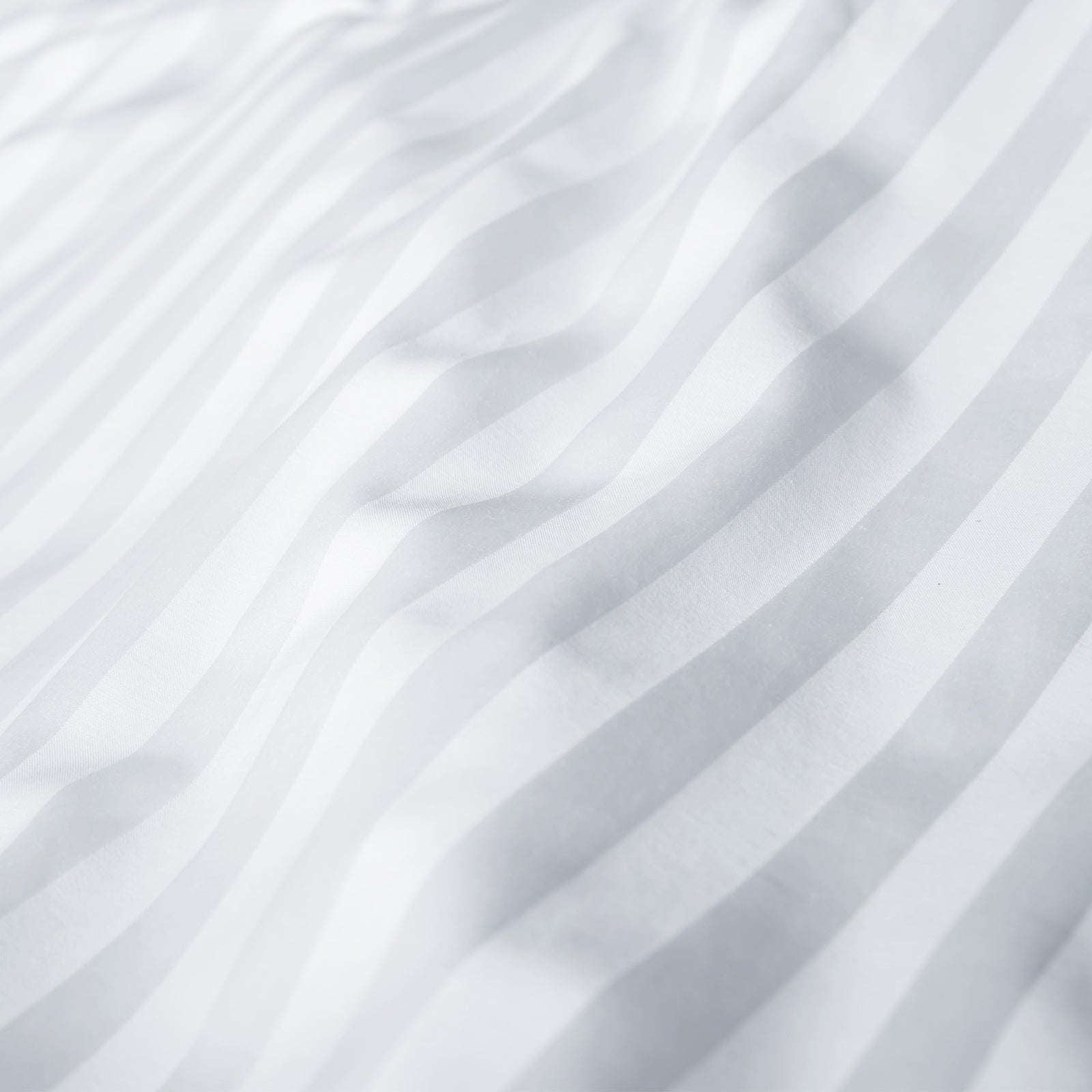 Royal Comfort 1200 Thread Count 3 Piece Combo Set 100% Cotton Striped-Bed Linen-PEROZ Accessories