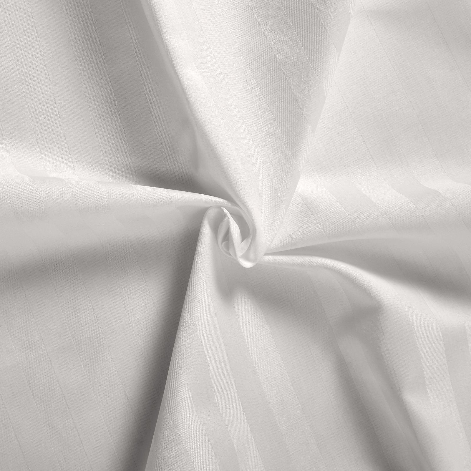 Royal Comfort 1200 Thread Count 3 Piece Combo Set 100% Cotton Striped-Bed Linen-PEROZ Accessories