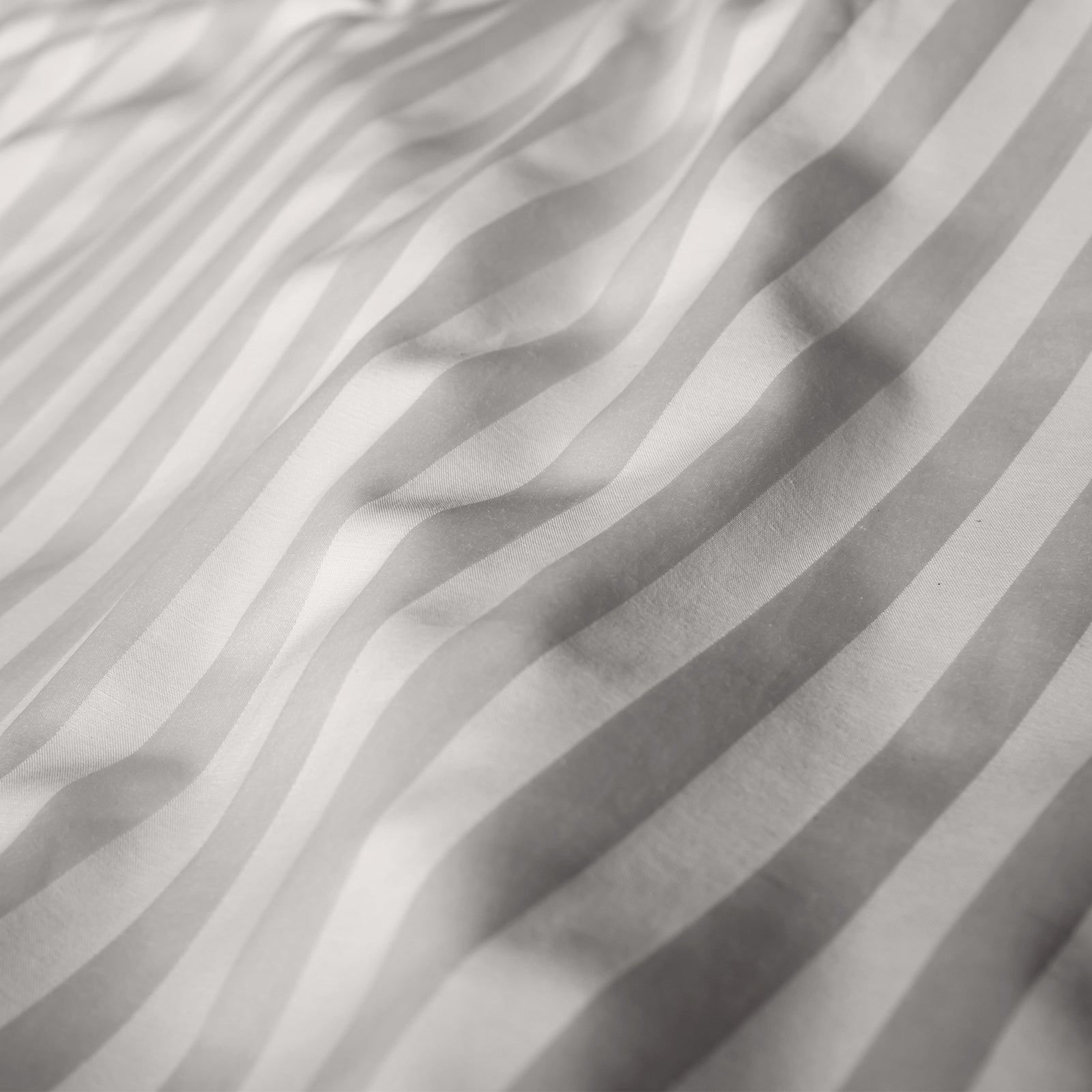 Royal Comfort 1200 Thread Count 3 Piece Combo Set 100% Cotton Striped-Bed Linen-PEROZ Accessories