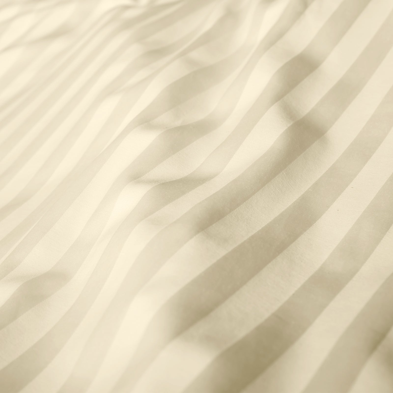 Royal Comfort 1200 Thread Count 3 Piece Combo Set 100% Cotton Striped-Bed Linen-PEROZ Accessories