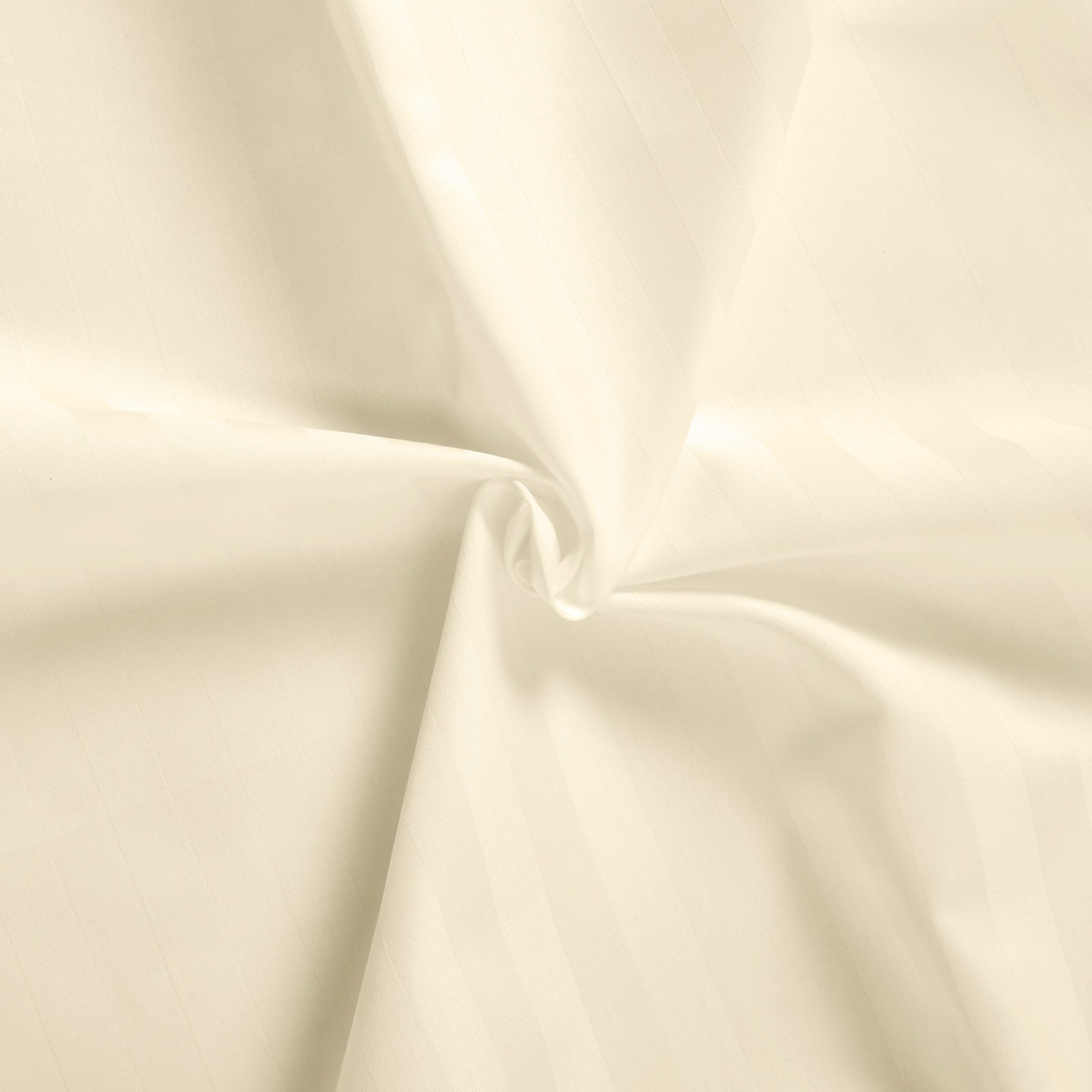 Royal Comfort 1200 Thread Count 3 Piece Combo Set 100% Cotton Striped-Bed Linen-PEROZ Accessories