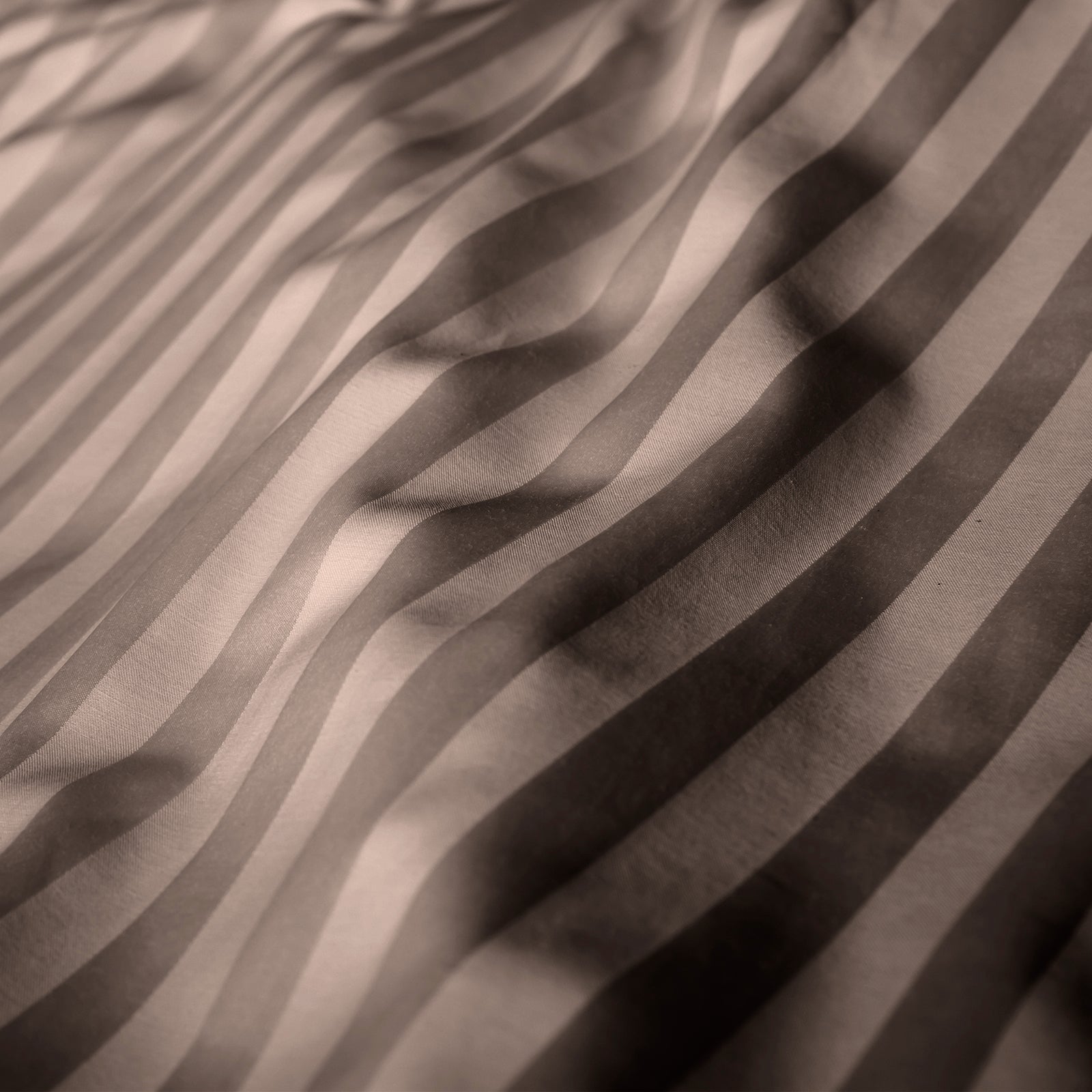 Royal Comfort 1200 Thread Count 3 Piece Combo Set 100% Cotton Striped-Bed Linen-PEROZ Accessories