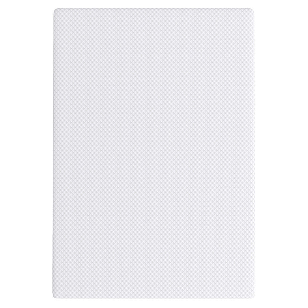 Casa Decor Memory Foam LuxSleep Mattress Cool Gel 25cm Depth Medium Firm-Mattresses & Futons-PEROZ Accessories