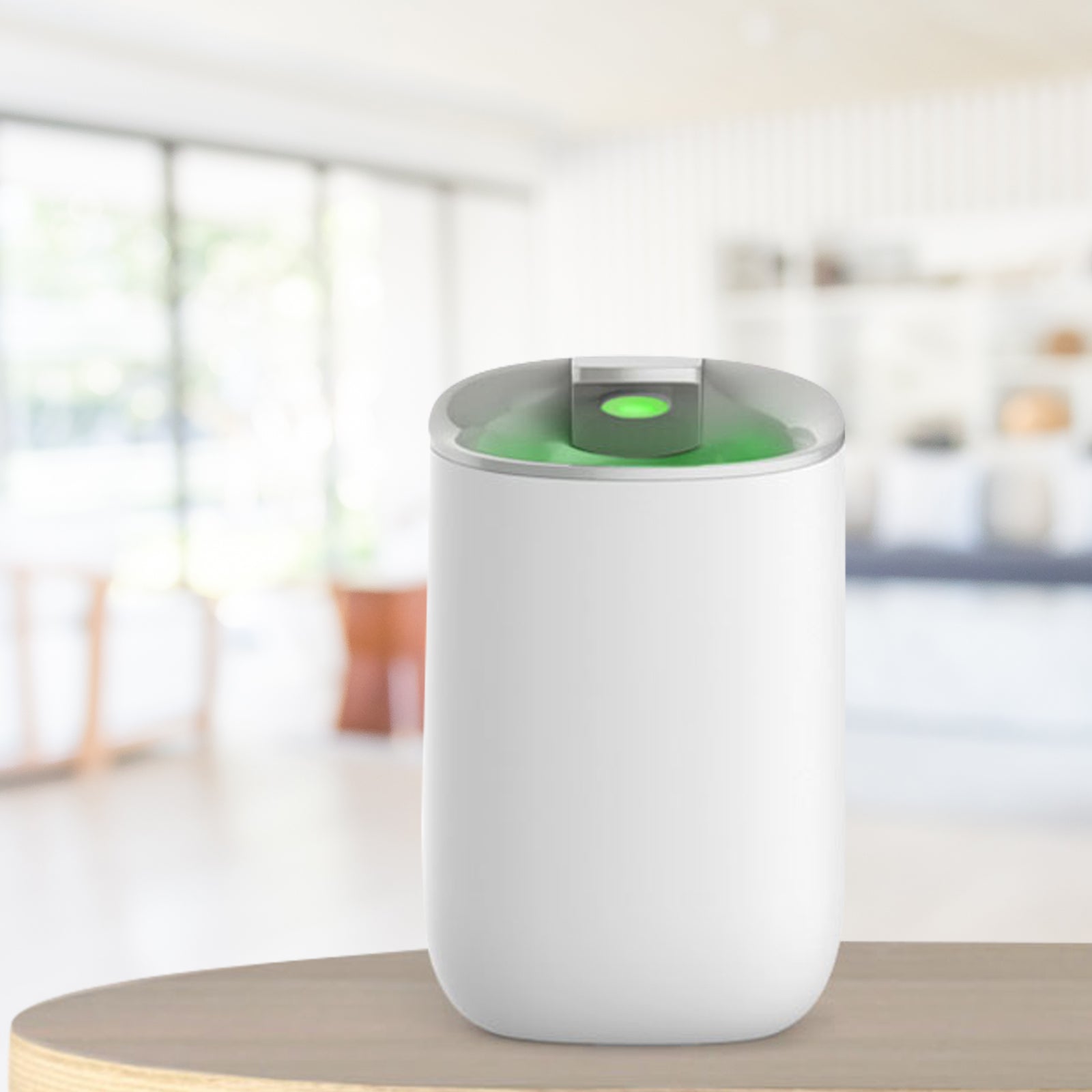 Pursonic 600ML Smart Touch X3 Dehumidifier Portable Electric Office Home-Heating & Cooling-PEROZ Accessories