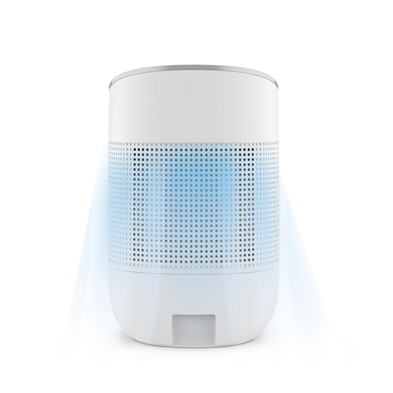 Pursonic 600ML Smart Touch X3 Dehumidifier Portable Electric Office Home-Heating & Cooling-PEROZ Accessories