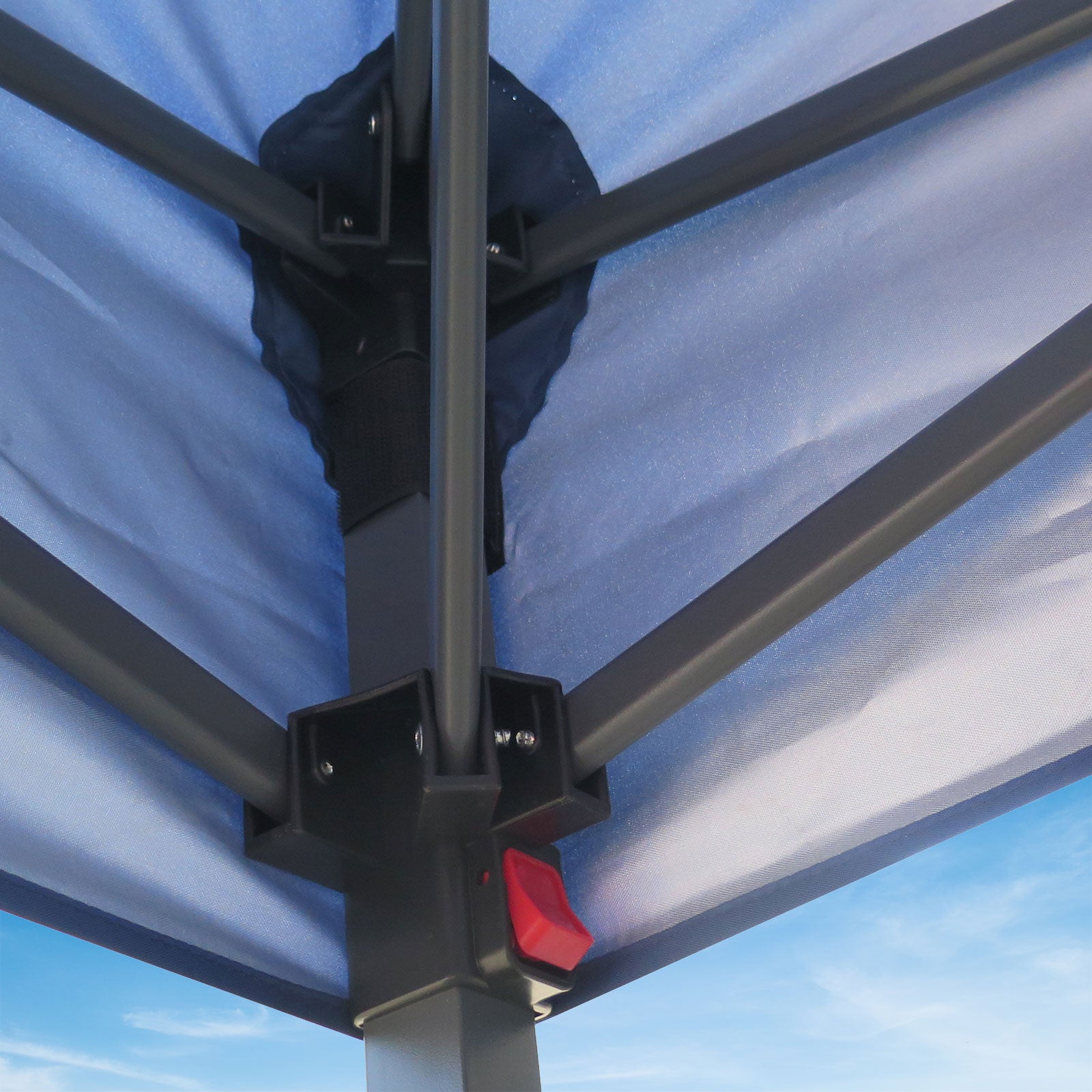 Arcadia Furniture 3M x 3M Outdoor Folding Tent-Tents & Shelters-PEROZ Accessories