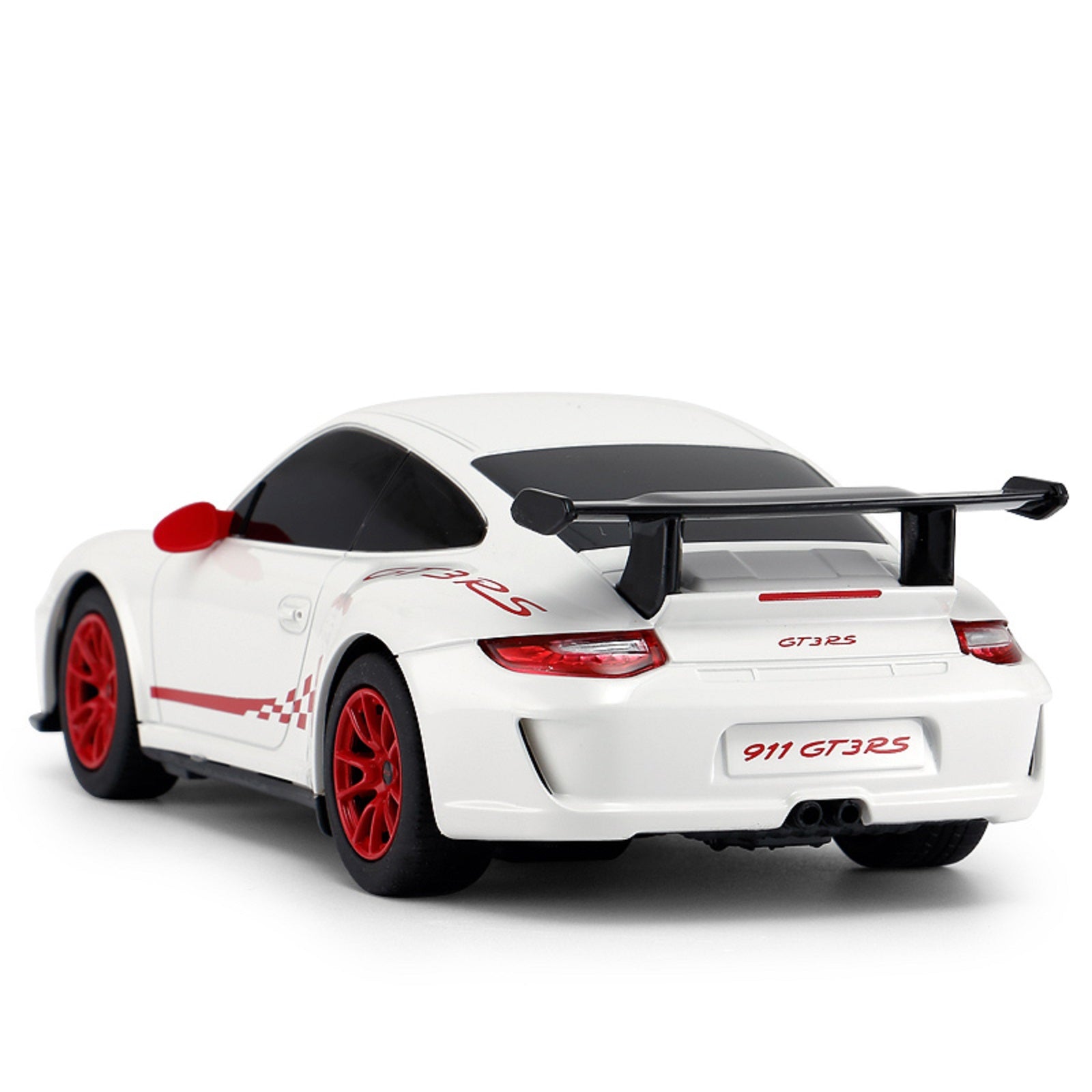 Remote Control Porsche GT3 RS 1:24 Scale Brand New Sports Car-Vehicles-PEROZ Accessories