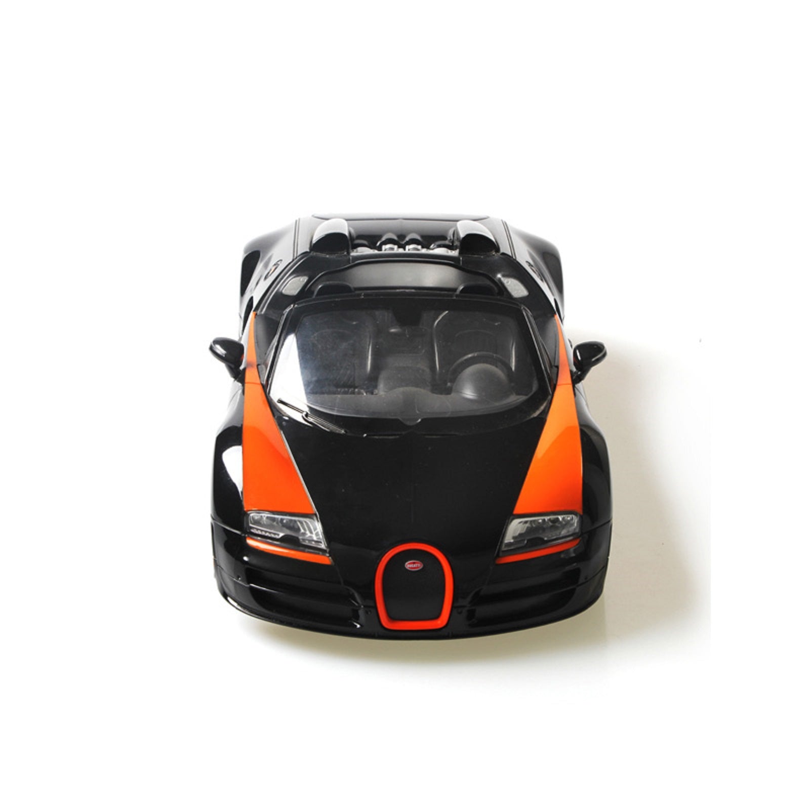 Remote Control Bugatti Grandsport Vitesse 1:14 Scale Brand New Sports Car-Vehicles-PEROZ Accessories