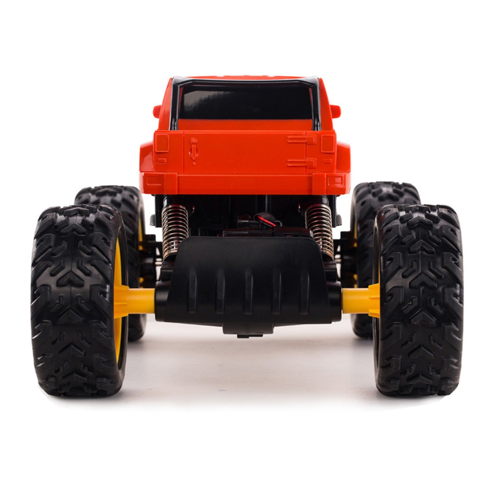 Remote Control Off Roader Rock Crawler 1:18 Scale Brand New Radio Remote-Vehicles-PEROZ Accessories