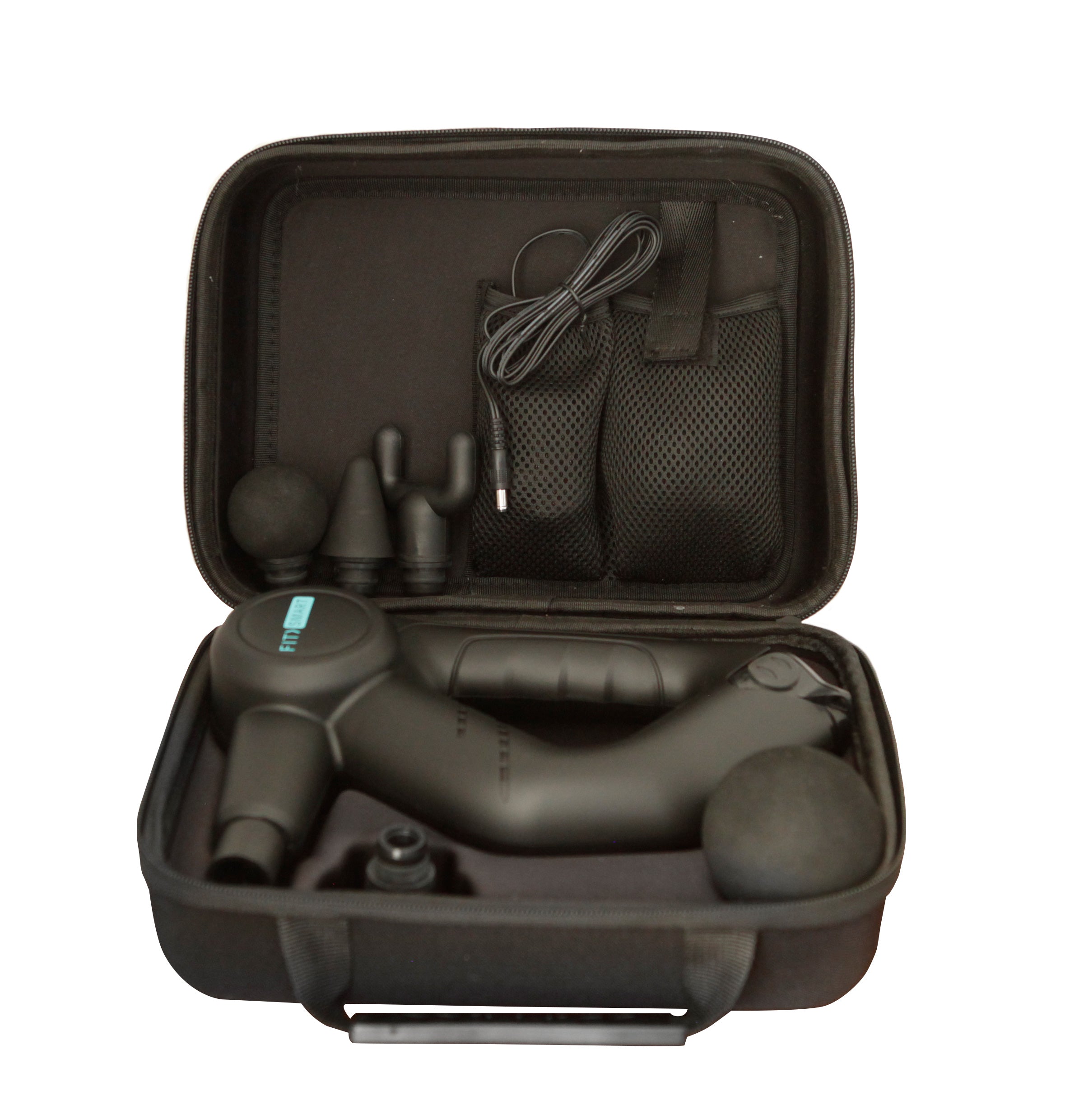 FitSmart Pro Vibration Therapy Massage Device-Massagers-PEROZ Accessories