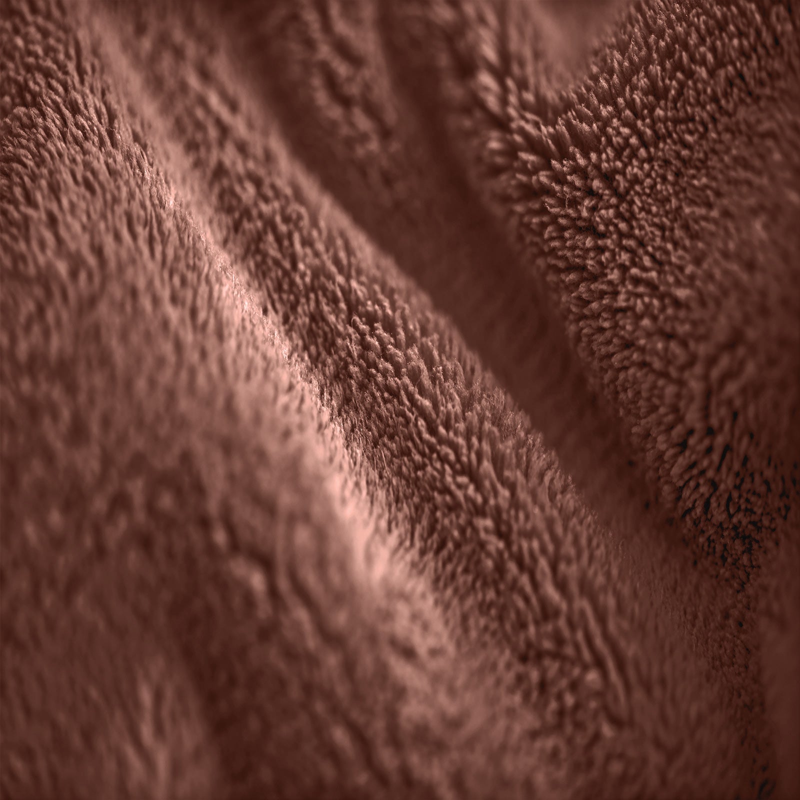 Royal Comfort Plush Blanket Faux Mink Throw Super Soft Large 220cm x 240cm-Bedding-PEROZ Accessories