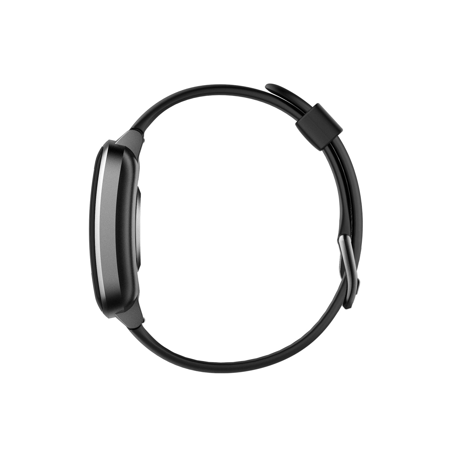 FitSmart Smart Watch Bluetooth Heart Rate Monitor Waterproof LCD Touch Screen-Watches-PEROZ Accessories