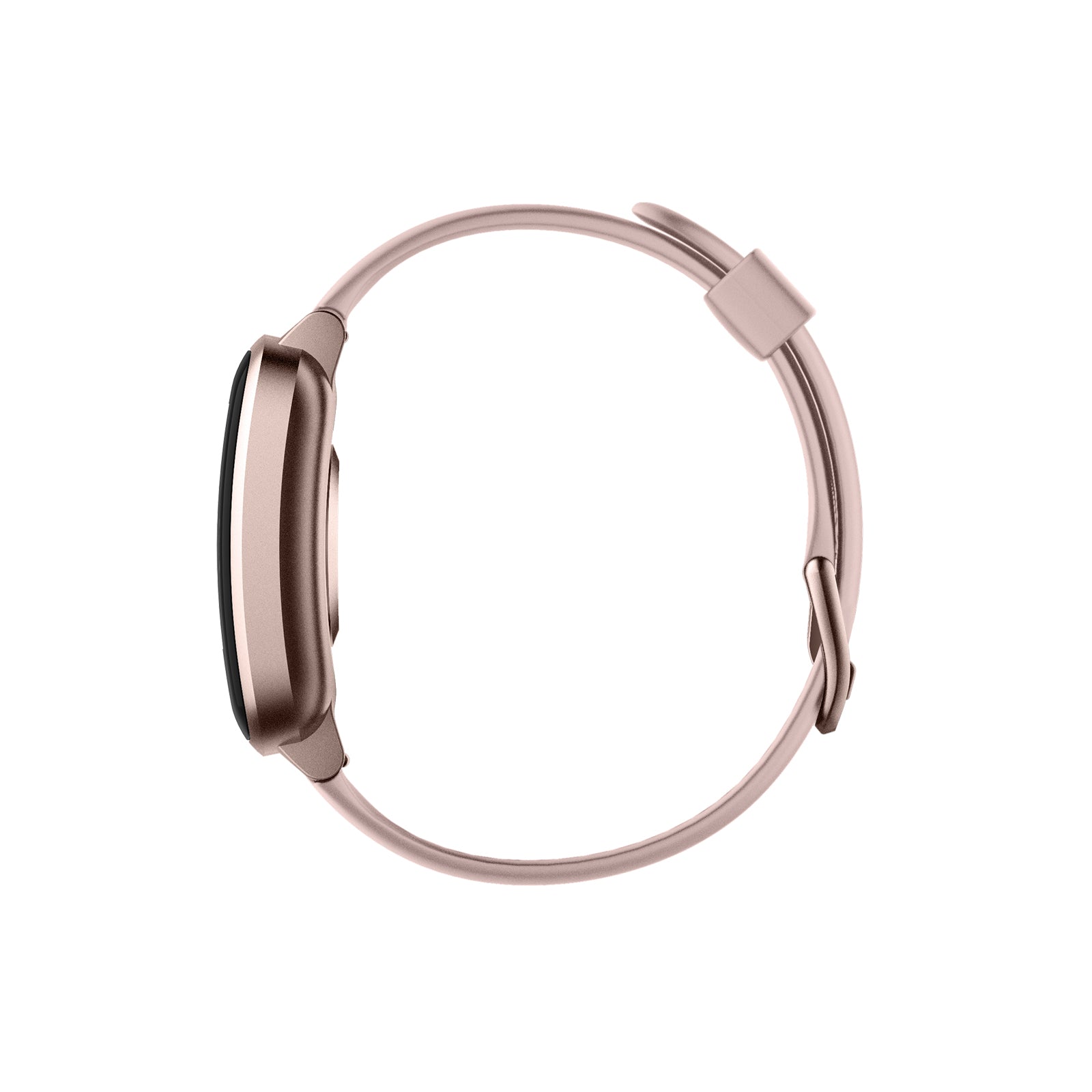 FitSmart Smart Watch Bluetooth Heart Rate Monitor Waterproof LCD Touch Screen-Watches-PEROZ Accessories