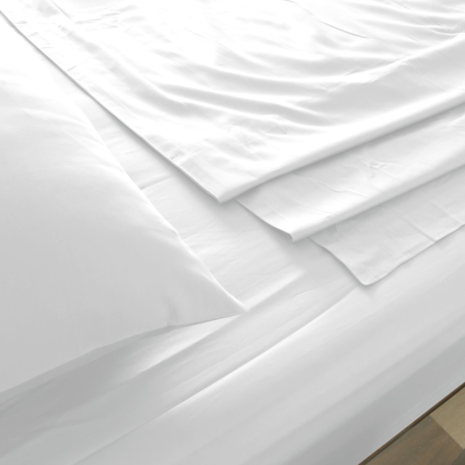 Royal Comfort 1000 Thread Count Bamboo Cotton Sheet and Quilt Cover Complete Set-Bed Linen-PEROZ Accessories
