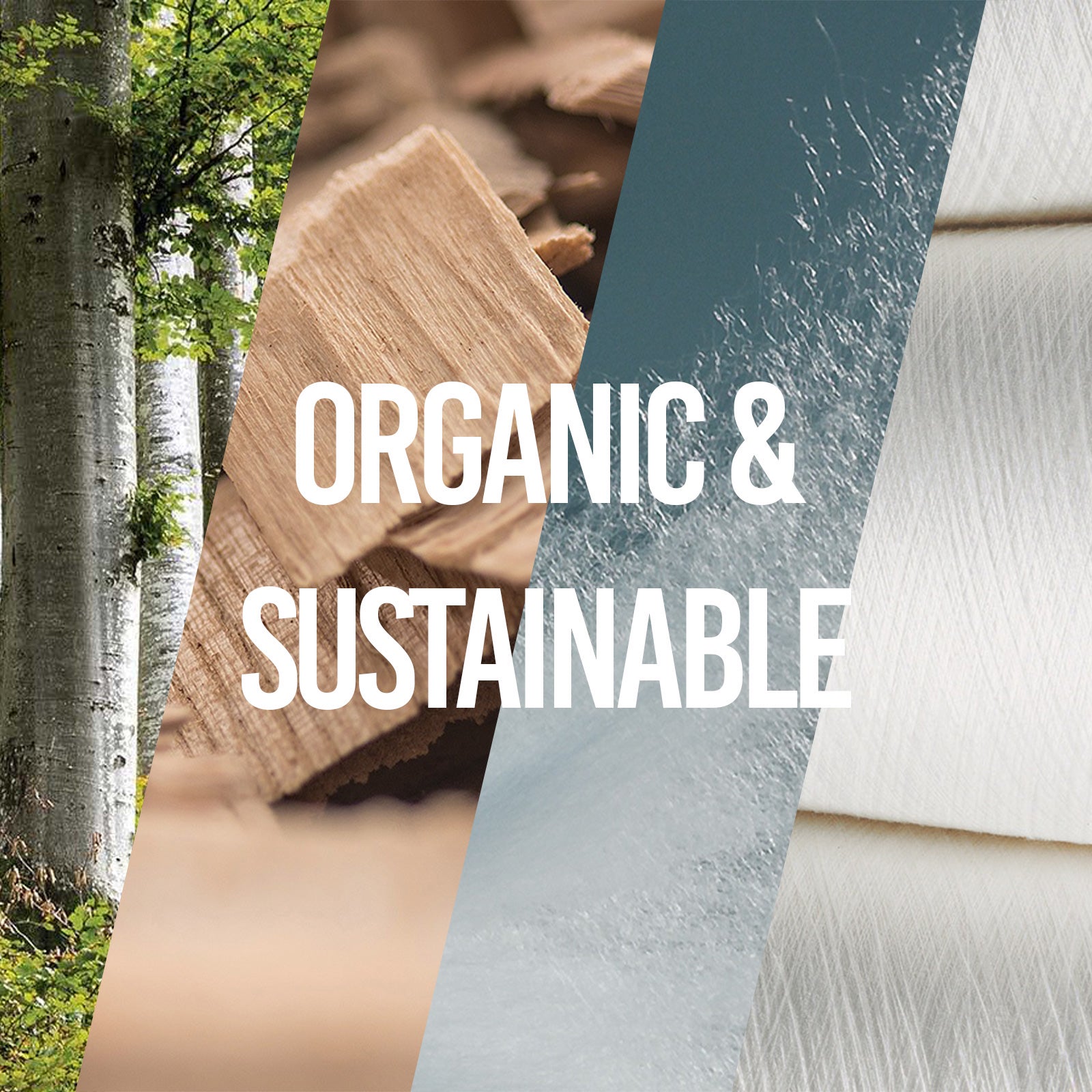 Royal Comfort Tencel Blend Pillow One Pack Eco Friendly Breathable Ultra Soft-Bedding-PEROZ Accessories