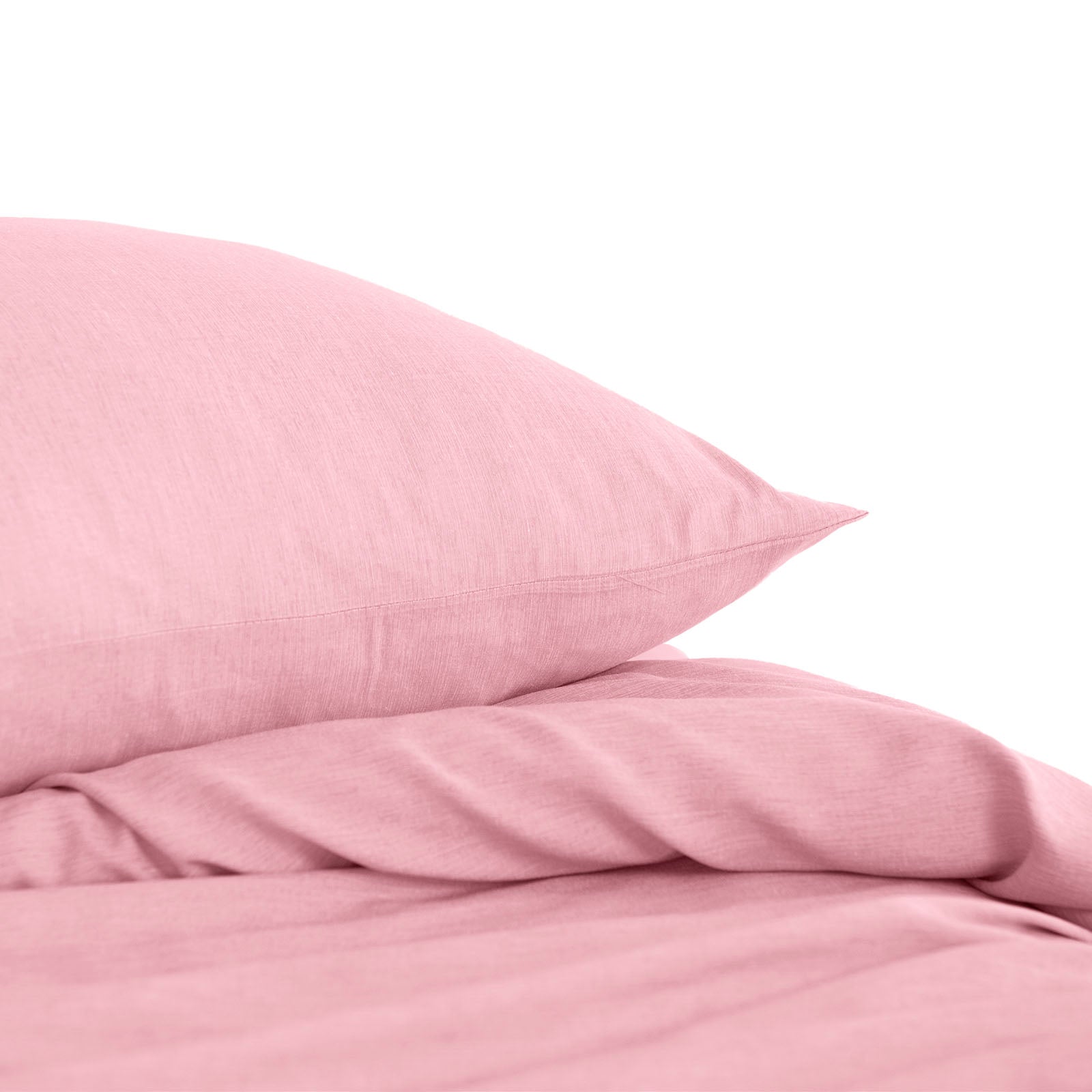 Royal Comfort Linen Sheet Set Premium Bedding Luxury Breathable Ultra Soft-Bed Linen-PEROZ Accessories