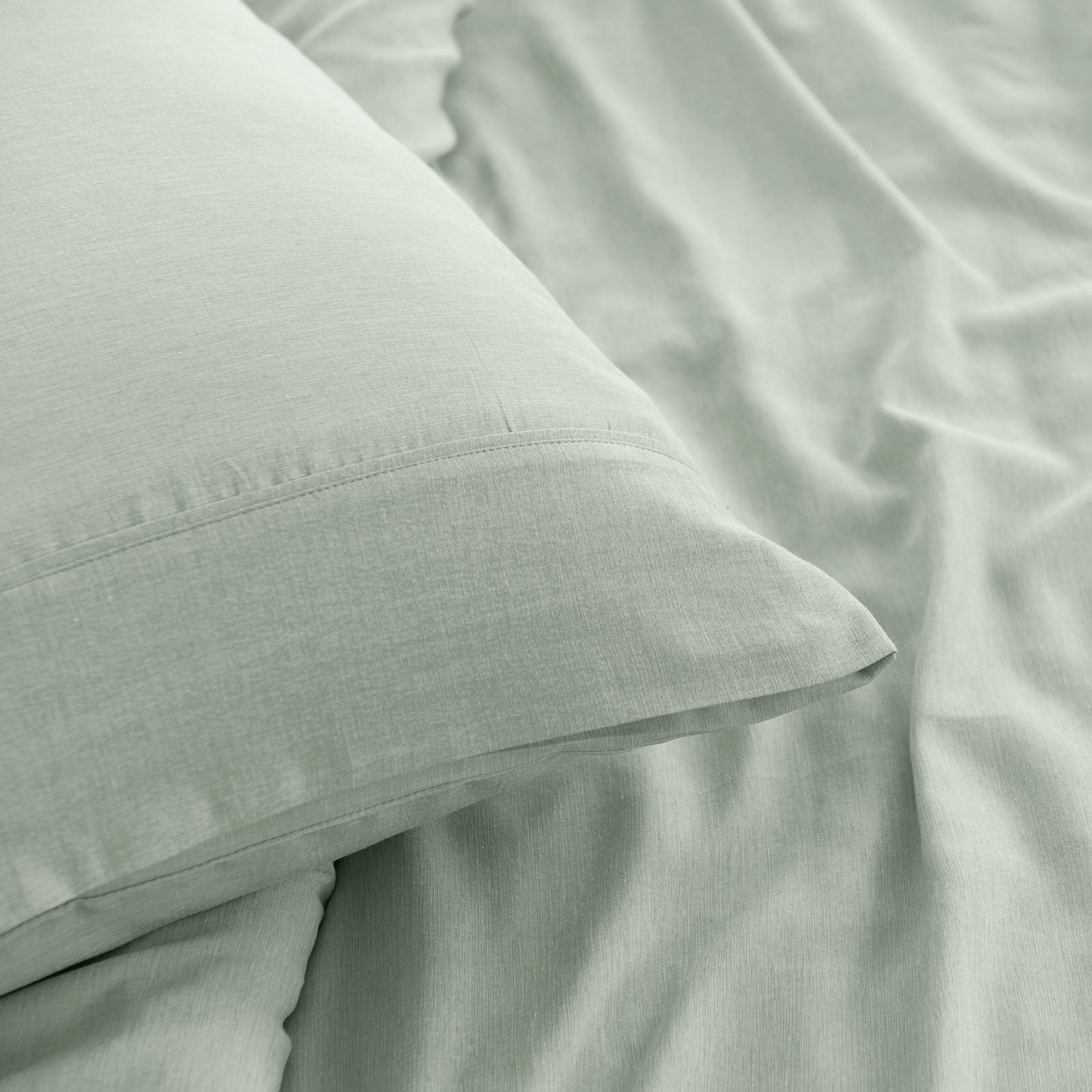 Royal Comfort Linen Sheet Set Premium Bedding Luxury Breathable Ultra Soft-Bed Linen-PEROZ Accessories