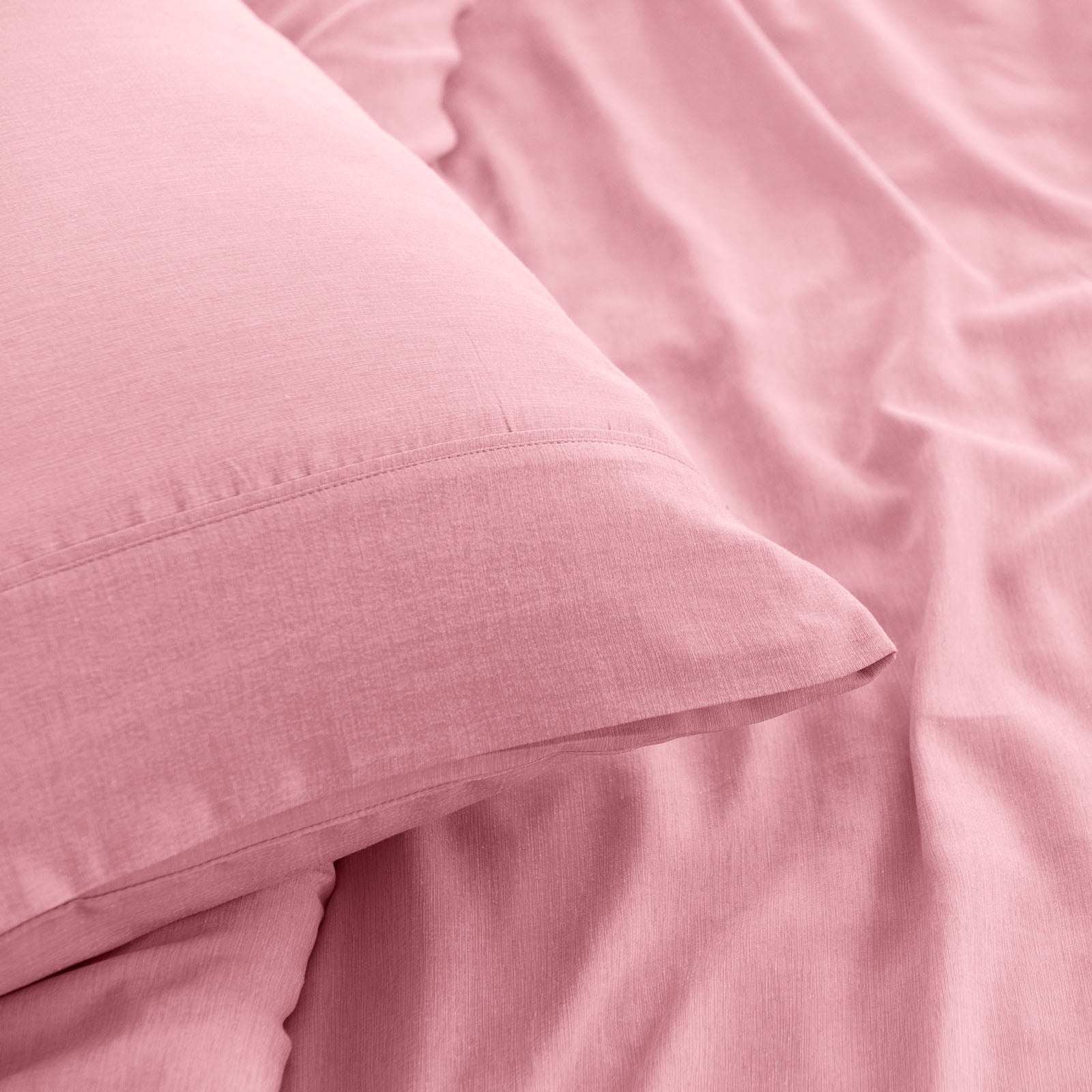 Royal Comfort Linen Sheet Set Premium Bedding Luxury Breathable Ultra Soft-Bed Linen-PEROZ Accessories