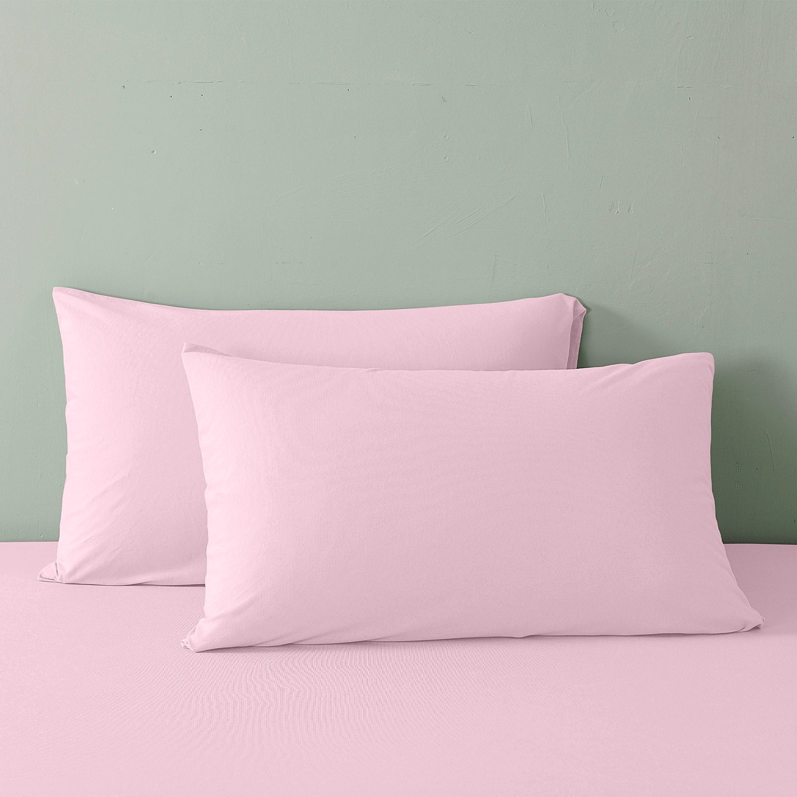 Royal Comfort 100% Jersey Cotton 4 Piece Sheet Set-Bed Linen-PEROZ Accessories