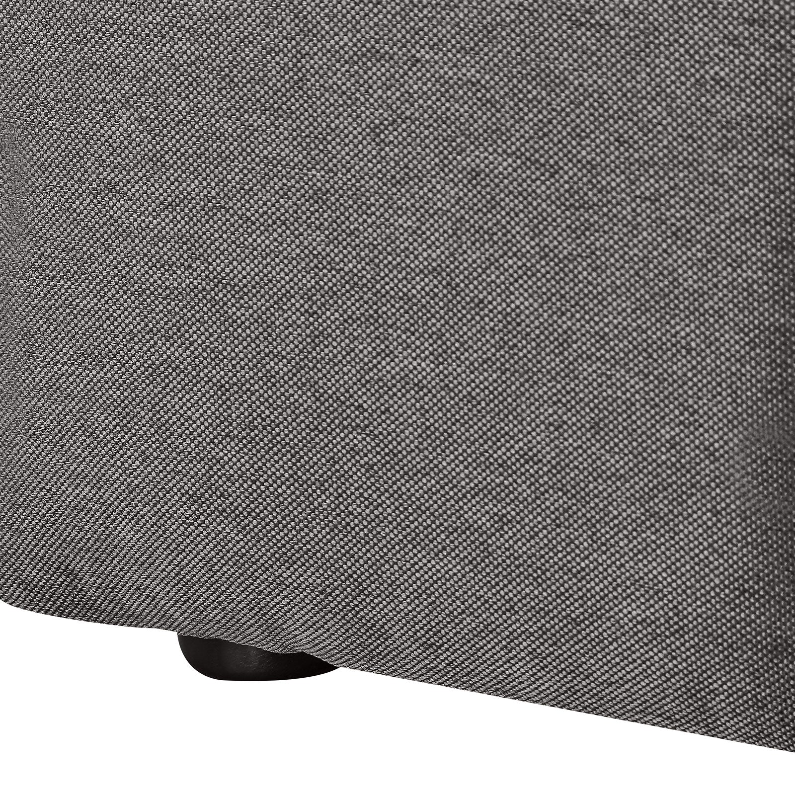 Milano Decor Valencia Bed Head Headboard Bedhead Upholstered-Bed Frames & Bases-PEROZ Accessories