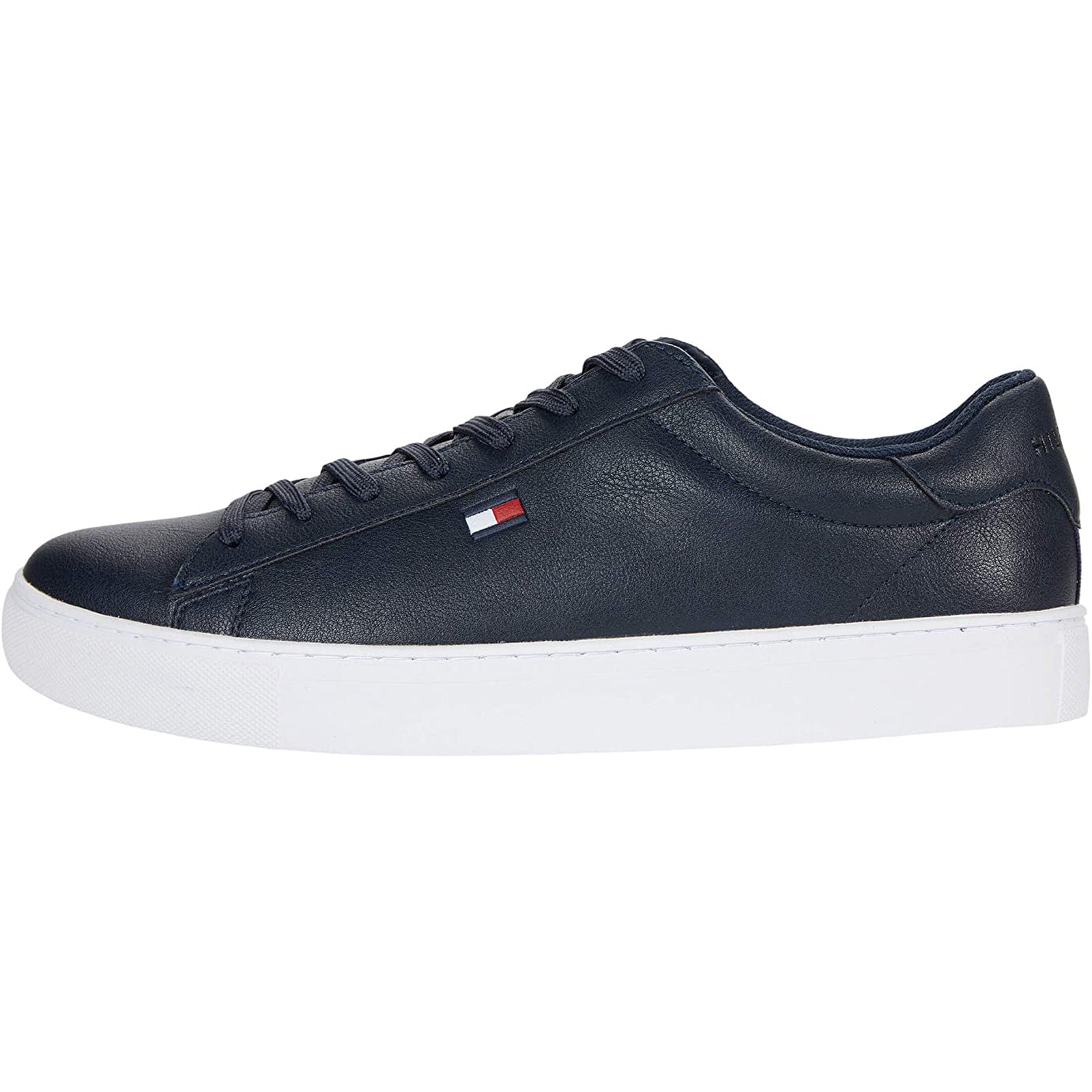 Tommy Hilfiger Shoes Sneakers Brecon Mens Casual Round Toe Brand New-Footwear-PEROZ Accessories
