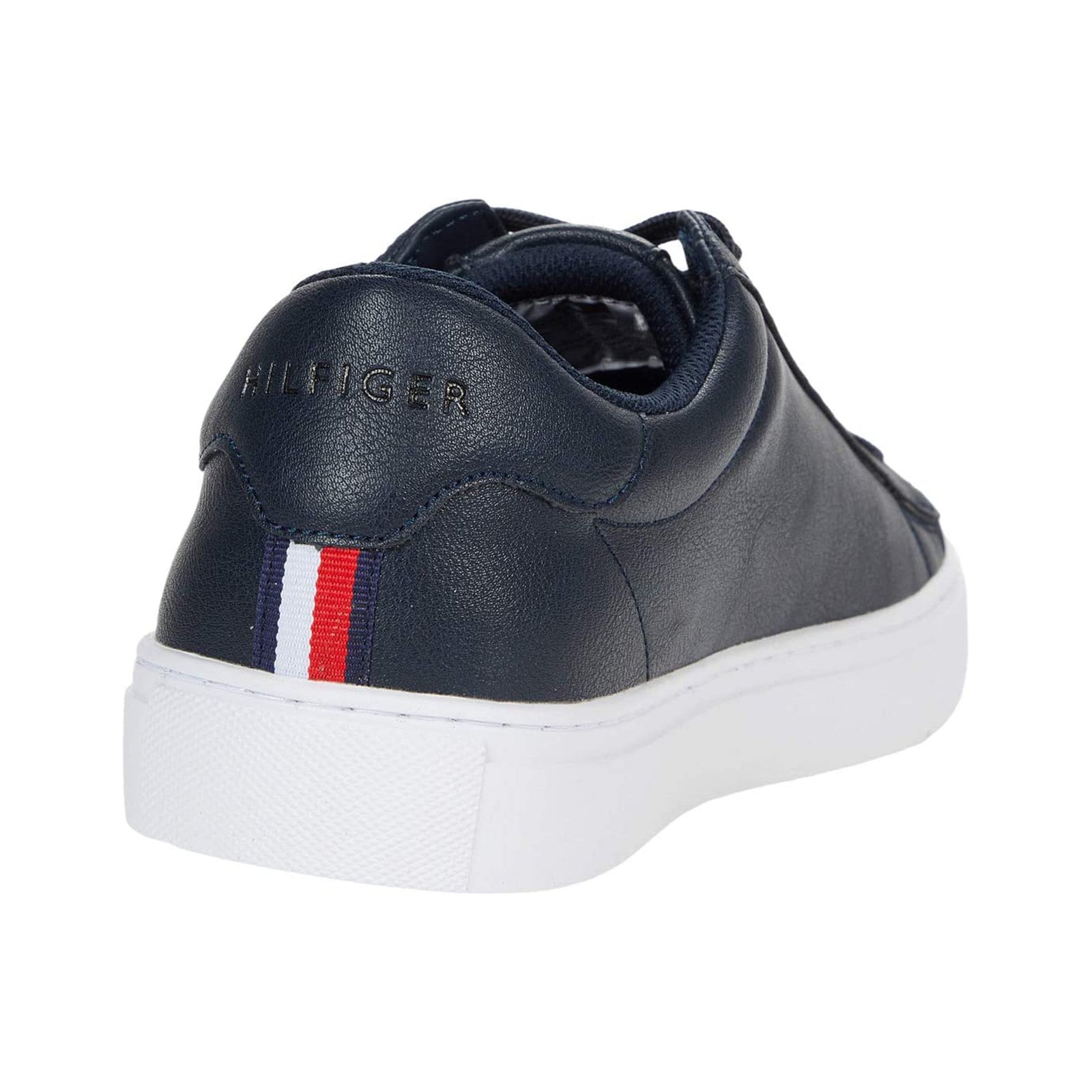 Tommy Hilfiger Shoes Sneakers Brecon Mens Casual Round Toe Brand New-Footwear-PEROZ Accessories