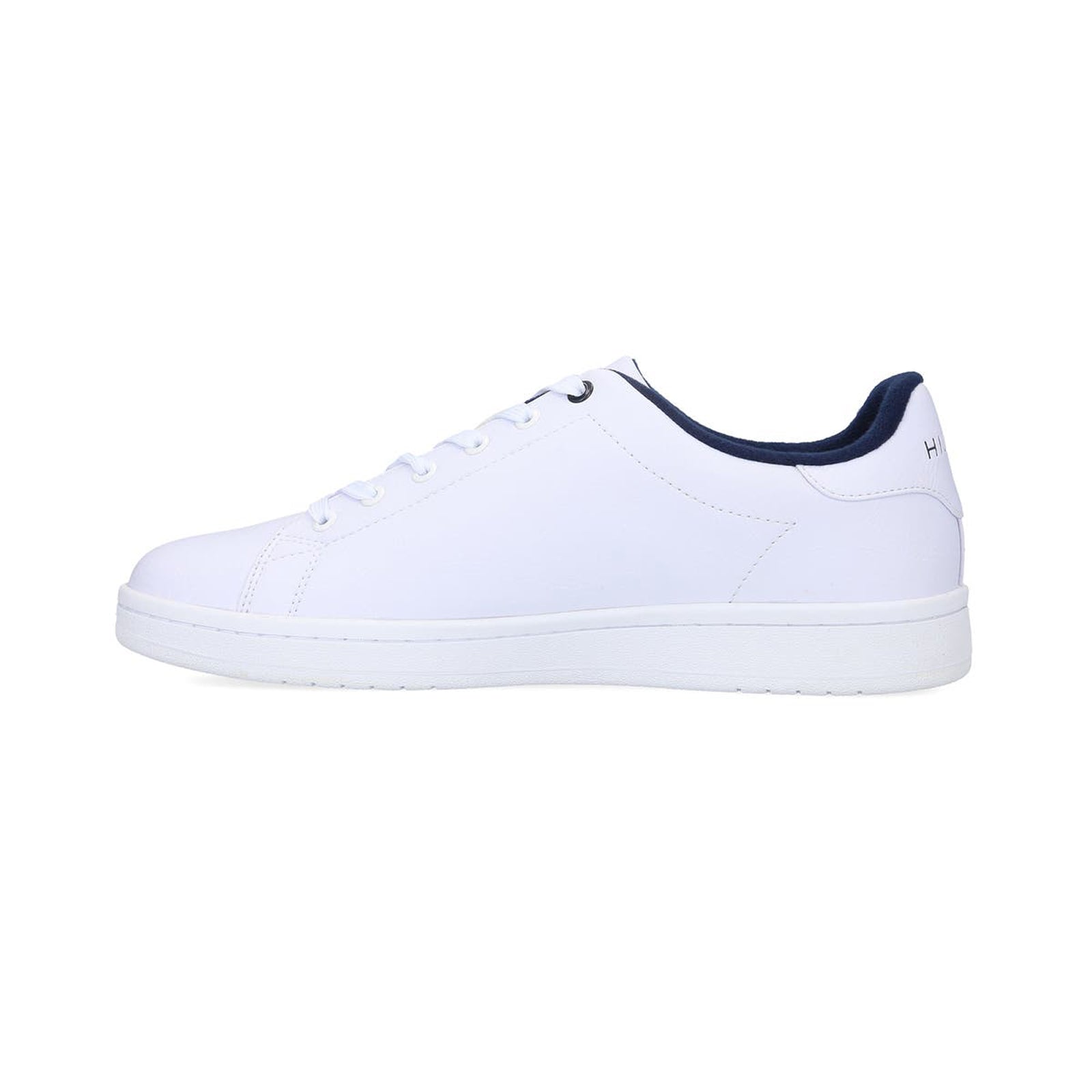 Tommy Hilfiger Shoes Sneakers Lendar Mens Casual Round Toe Brand New-Footwear-PEROZ Accessories