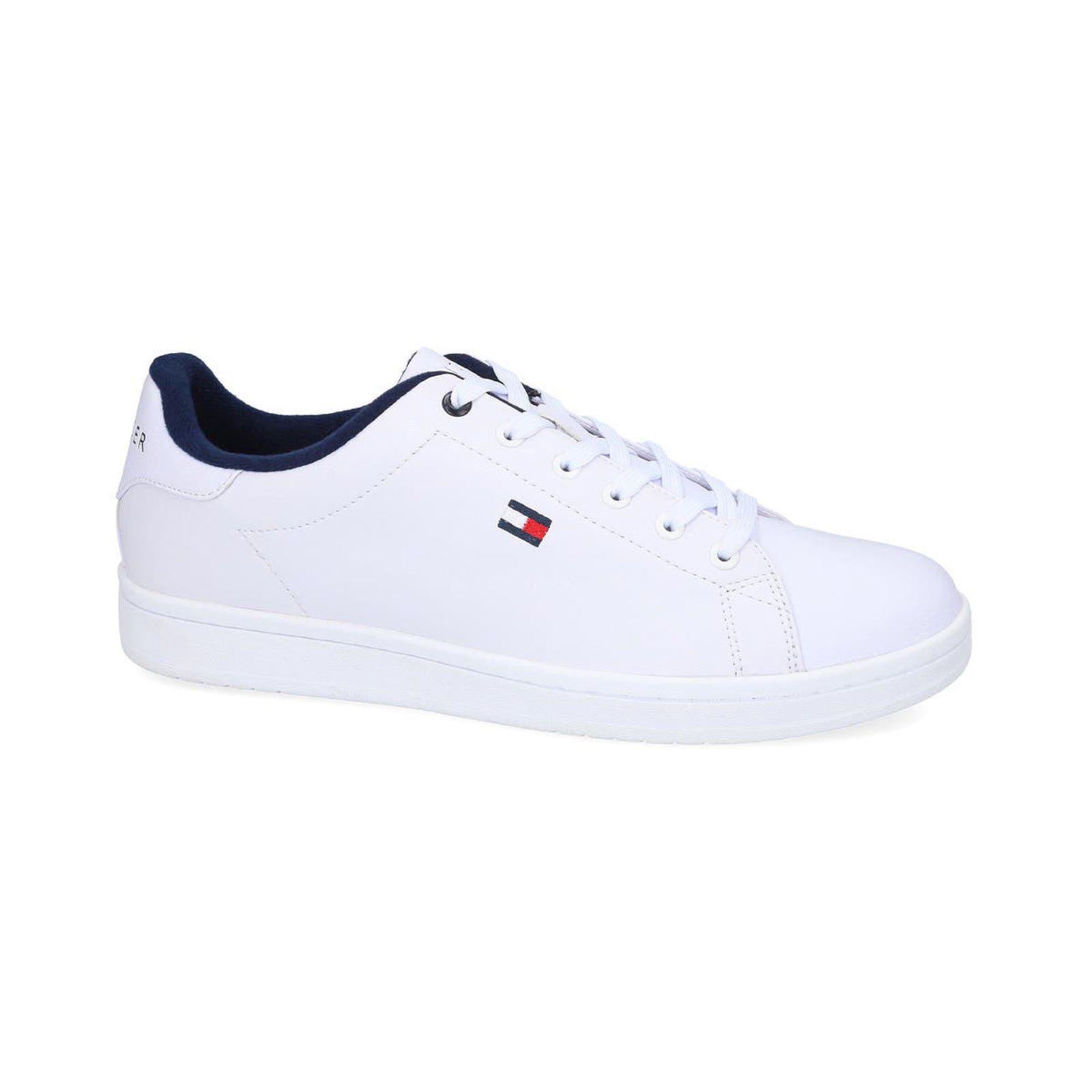 Tommy Hilfiger Shoes Sneakers Lendar Mens Casual Round Toe Brand New-Footwear-PEROZ Accessories