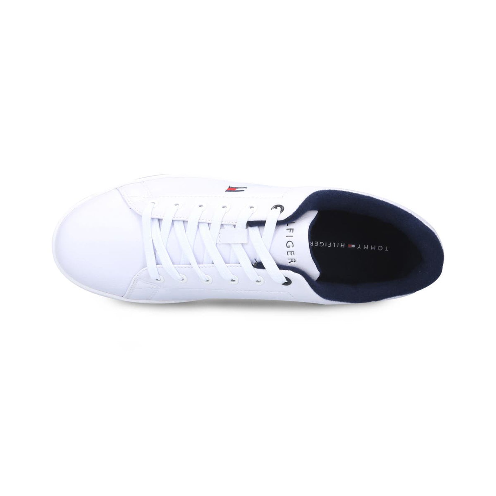 Tommy Hilfiger Shoes Sneakers Lendar Mens Casual Round Toe Brand New-Footwear-PEROZ Accessories