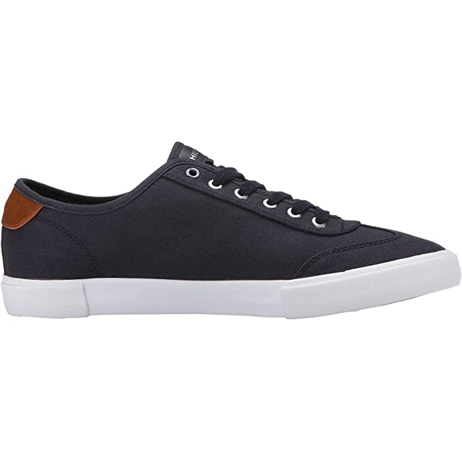 Tommy Hilfiger Shoes Sneakers Pandora Mens Casual Round Toe Brand New-Footwear-PEROZ Accessories