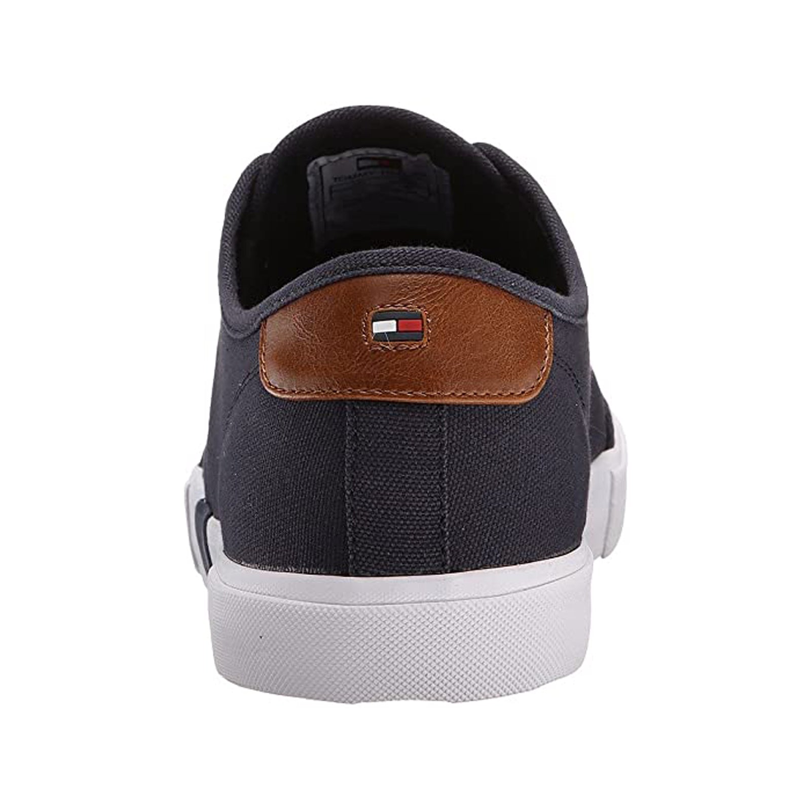 Tommy Hilfiger Shoes Sneakers Pandora Mens Casual Round Toe Brand New-Footwear-PEROZ Accessories