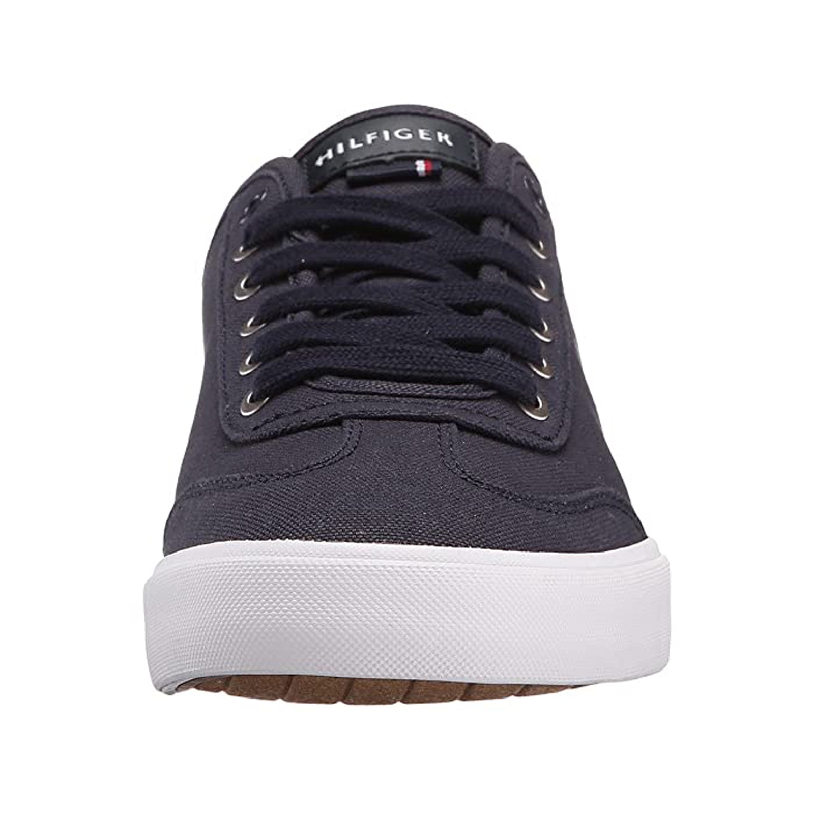 Tommy Hilfiger Shoes Sneakers Pandora Mens Casual Round Toe Brand New-Footwear-PEROZ Accessories