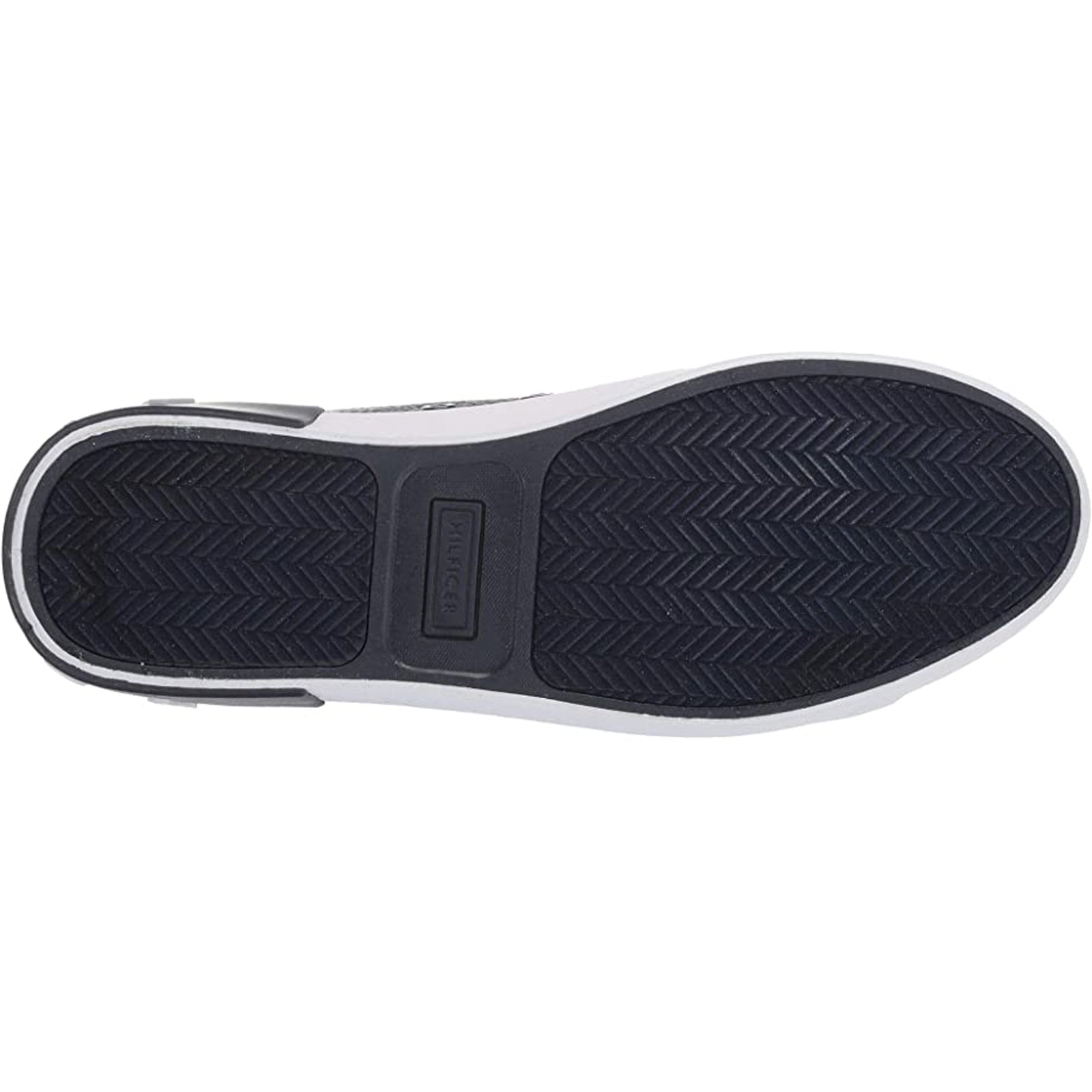 Tommy Hilfiger Shoes Sneakers Rezz Mens Casual Round Toe Brand New-Footwear-PEROZ Accessories