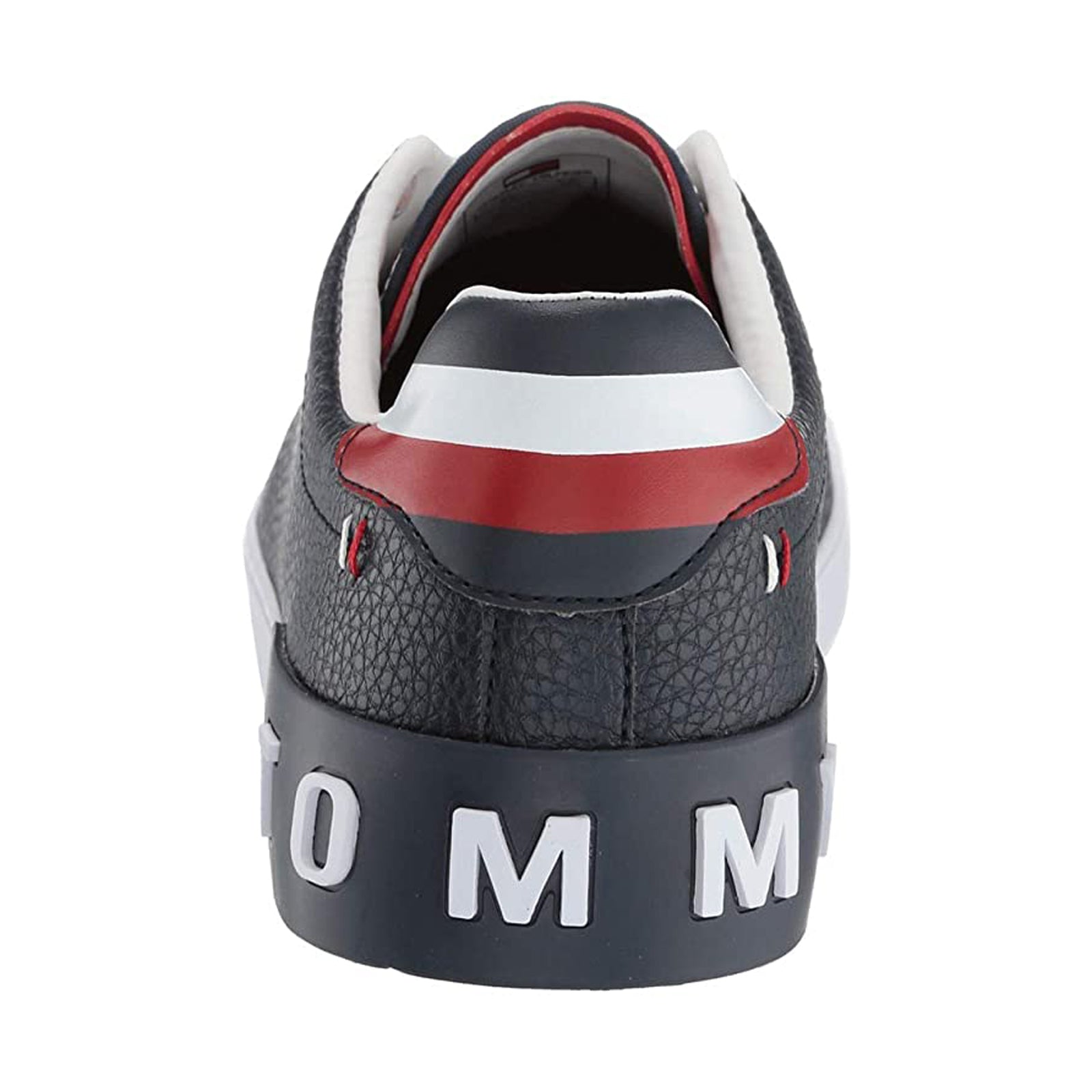 Tommy Hilfiger Shoes Sneakers Rezz Mens Casual Round Toe Brand New-Footwear-PEROZ Accessories