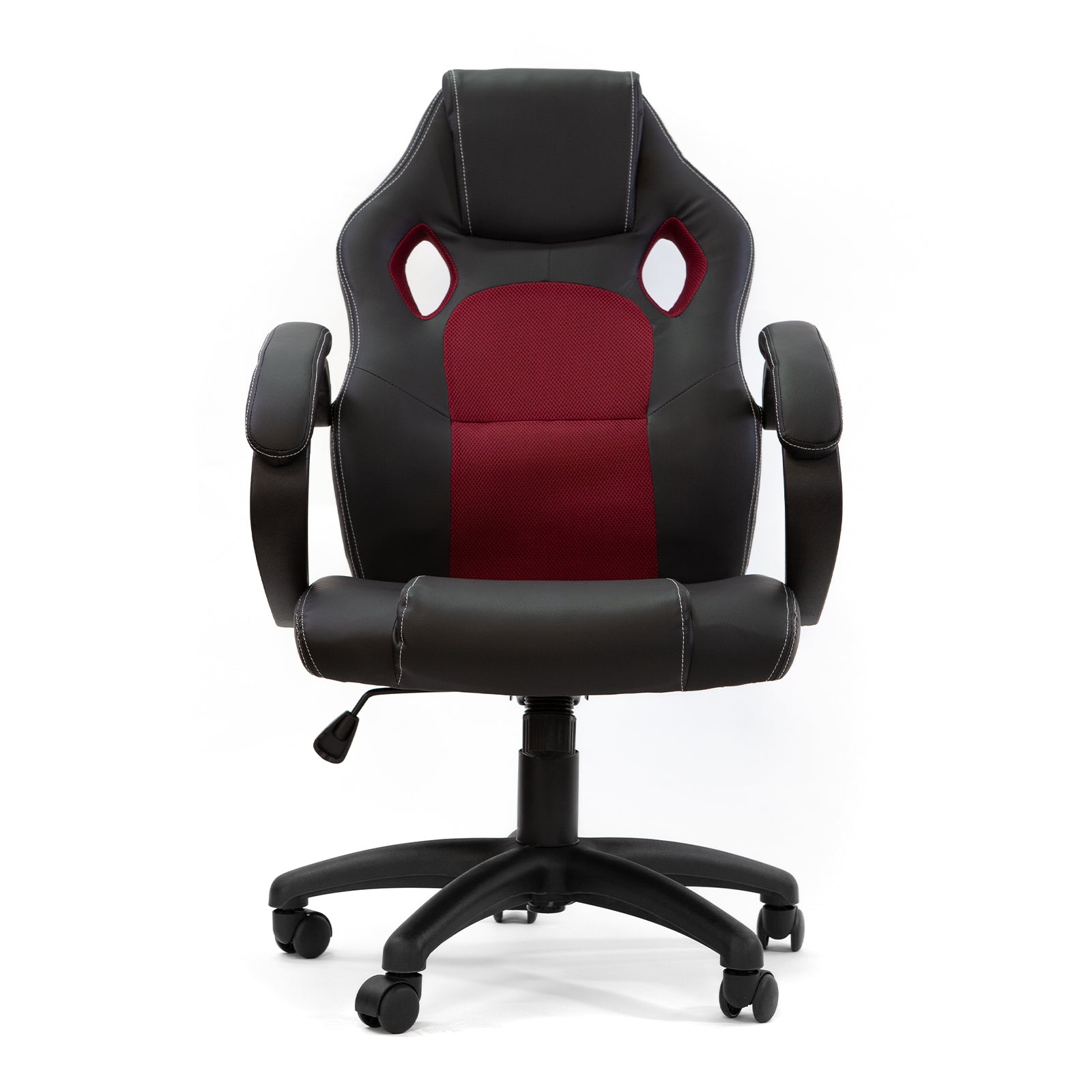 Milano Adjustable Ergonomic Racing Chair Computer Executive Chair-Office Chairs-PEROZ Accessories