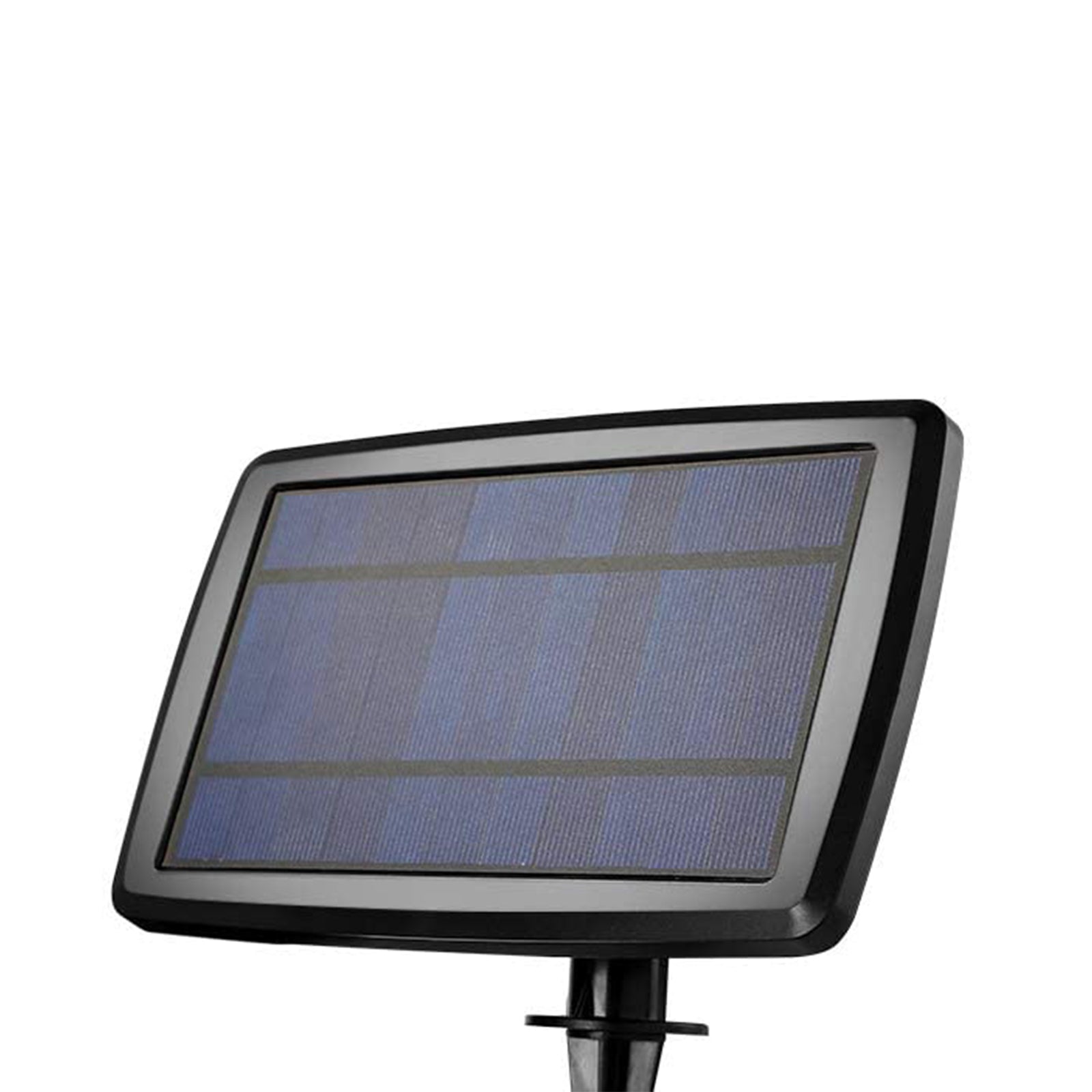 Milano Decor Edison Globe Solar Powered Lamp String Lights || 20 Lights-Equipment-PEROZ Accessories