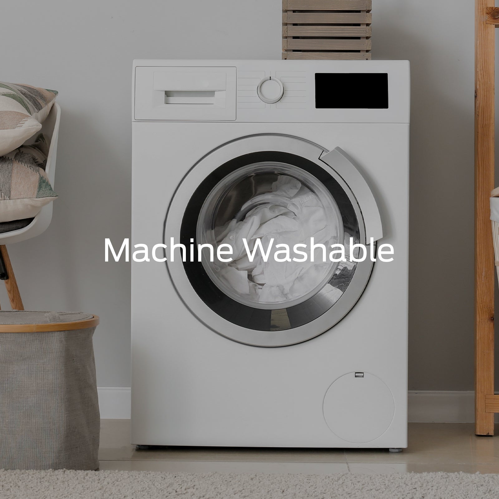 Royal Comfort Fleece Top Electric Blanket Fitted Heated Winter Underlay Washable-Heating & Cooling-PEROZ Accessories