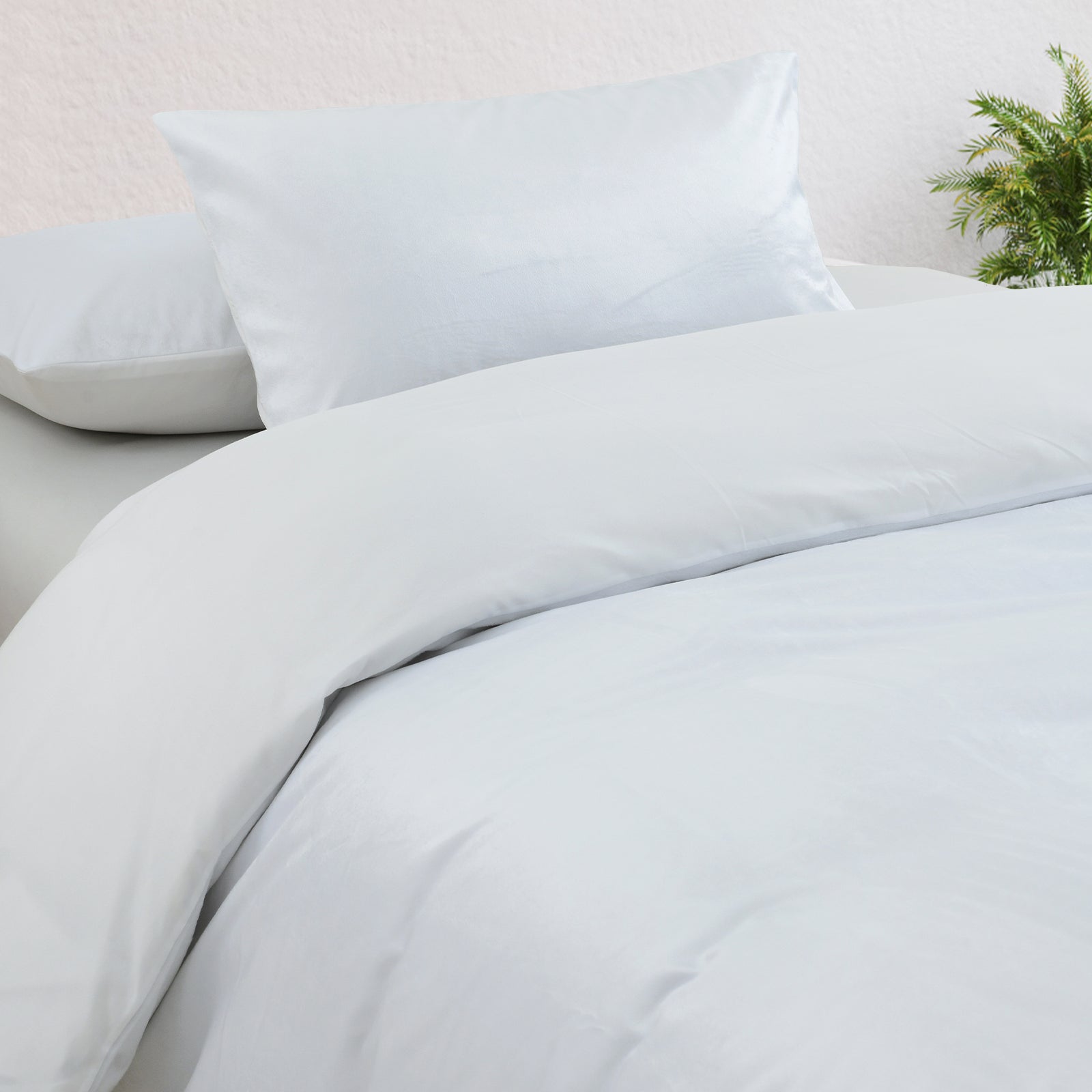 Royal Comfort Velvet Quilt Cover Set Super Soft Luxurious Warmth Bedding-Bed Linen-PEROZ Accessories