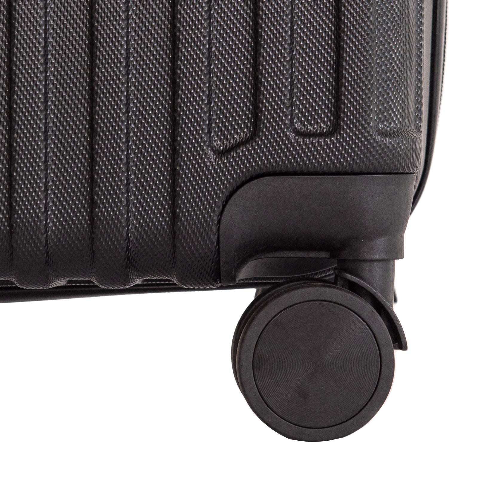 Milano Decor Luggage Set Travel Hard Case 20" 24" 28" Hard Case Durable-Luggage-PEROZ Accessories