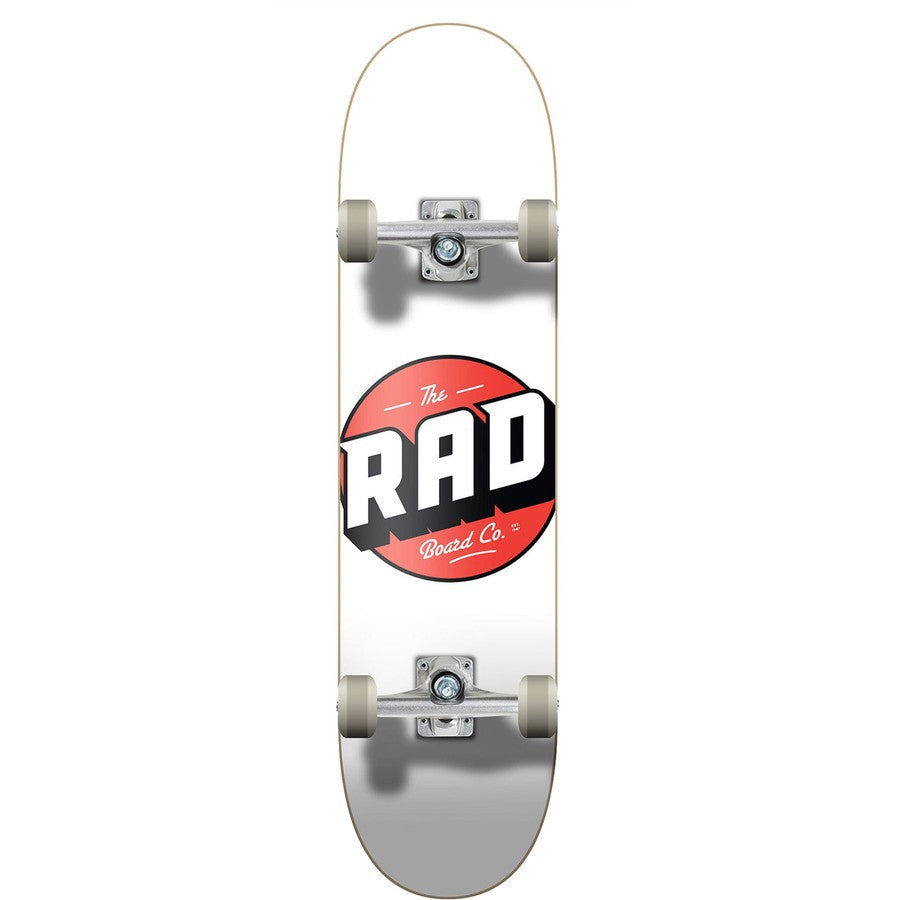RAD Complete Progressive " x 32" Skateboard-Skateboards-PEROZ Accessories
