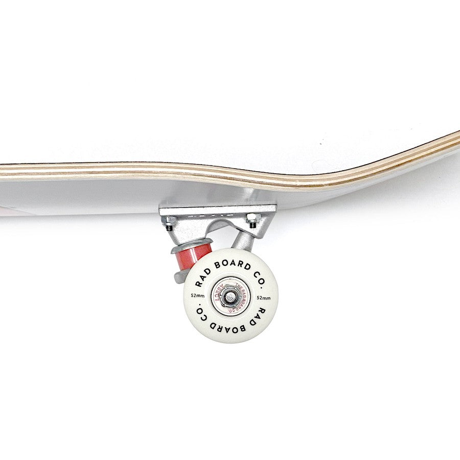 RAD Complete Progressive " x 32" Skateboard-Skateboards-PEROZ Accessories