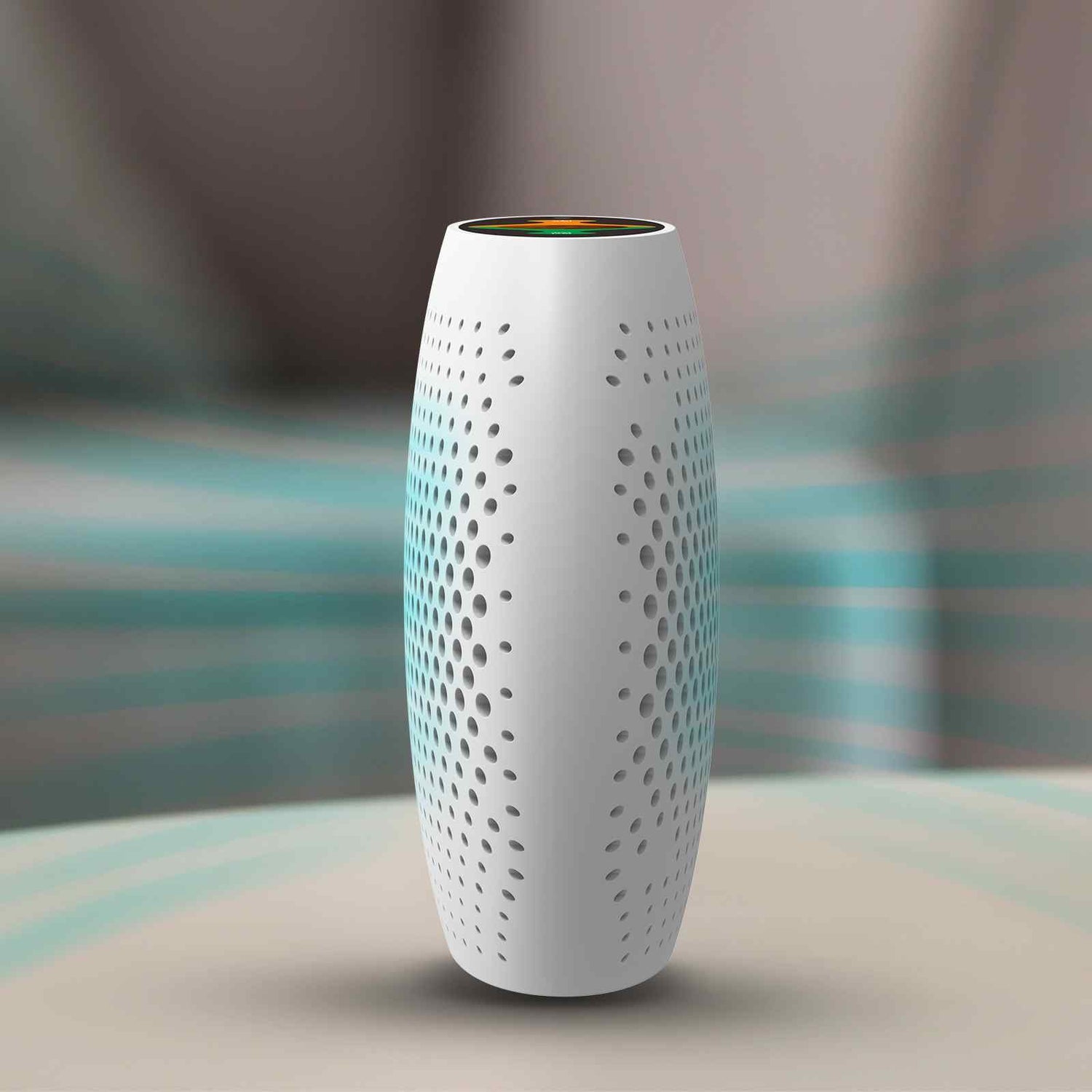MyGenie Compact Reusable Dehumidifier Moisture Extractor Compact Portable-Heating & Cooling-PEROZ Accessories