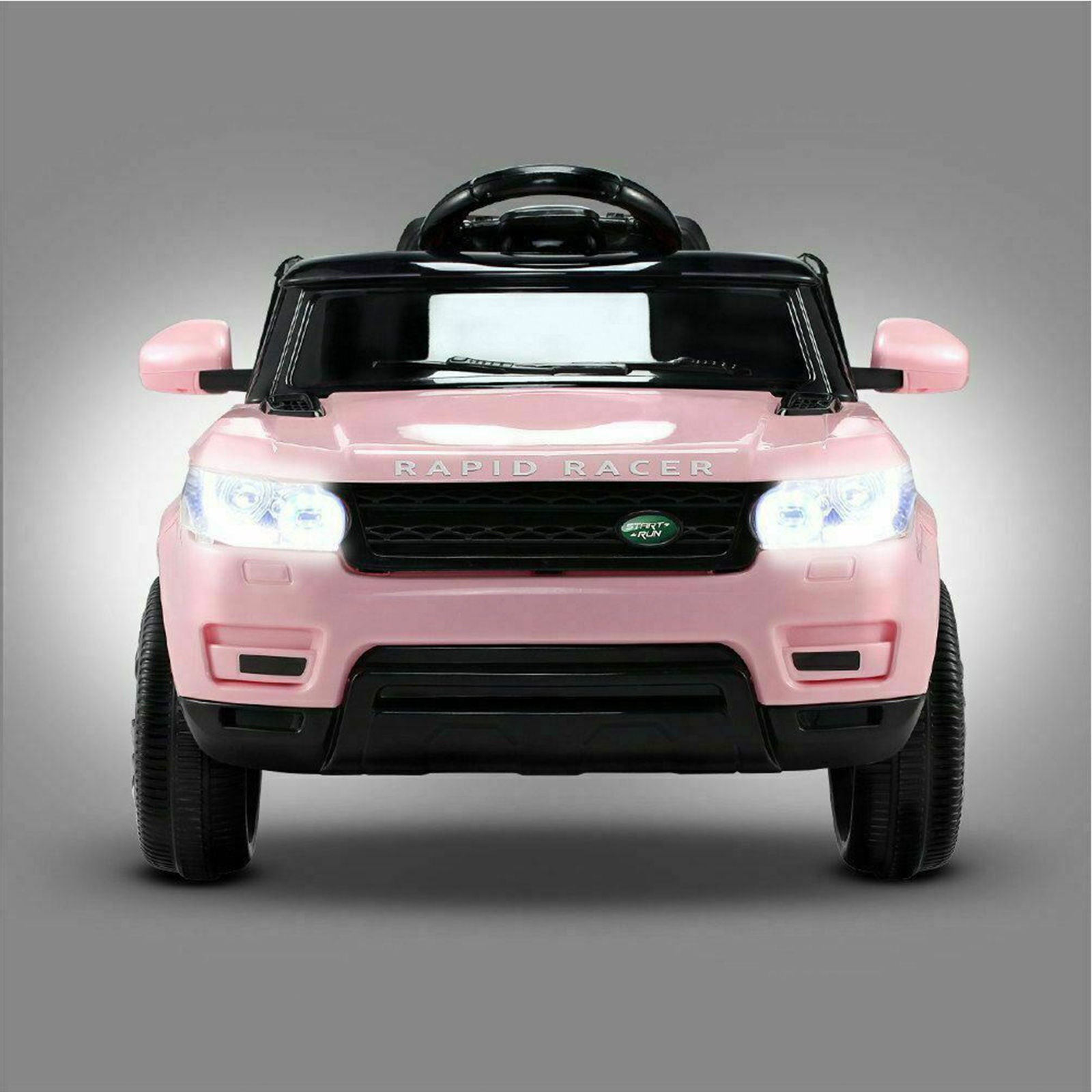 Range Rover Replica Electric 12V Kids&