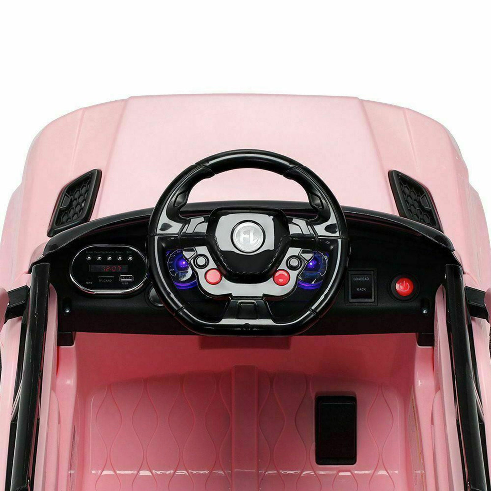 Range Rover Replica Electric 12V Kids&